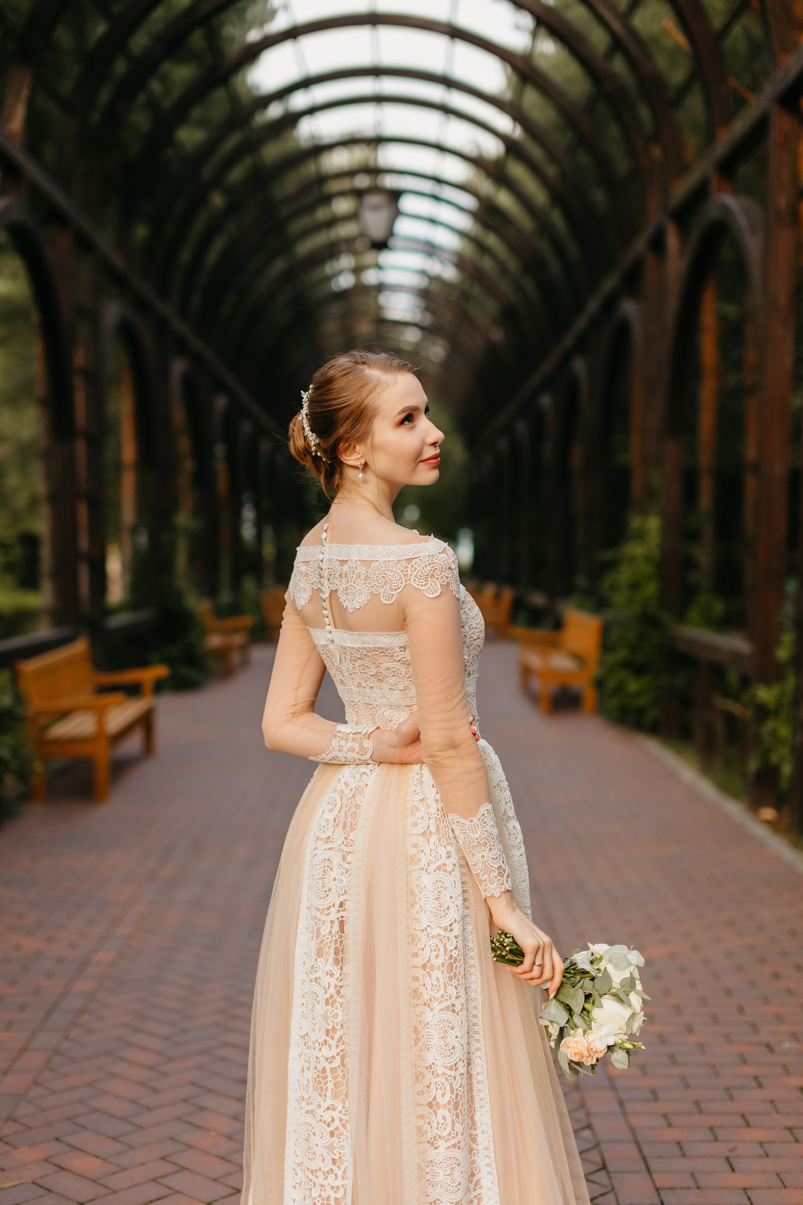 Denis & Alina. Wedding and Family Photograph