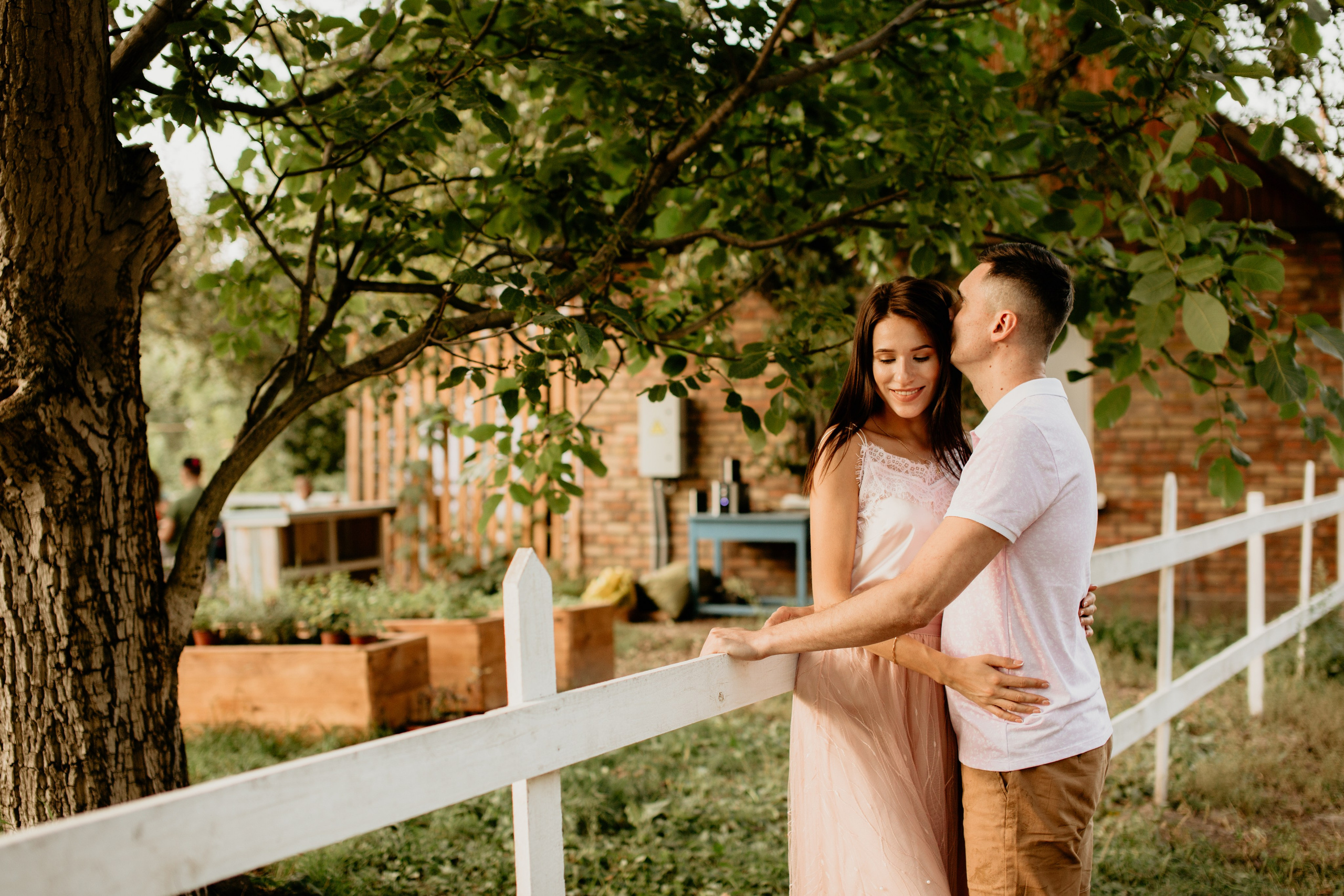 M&D. Wedding and Family Photograph