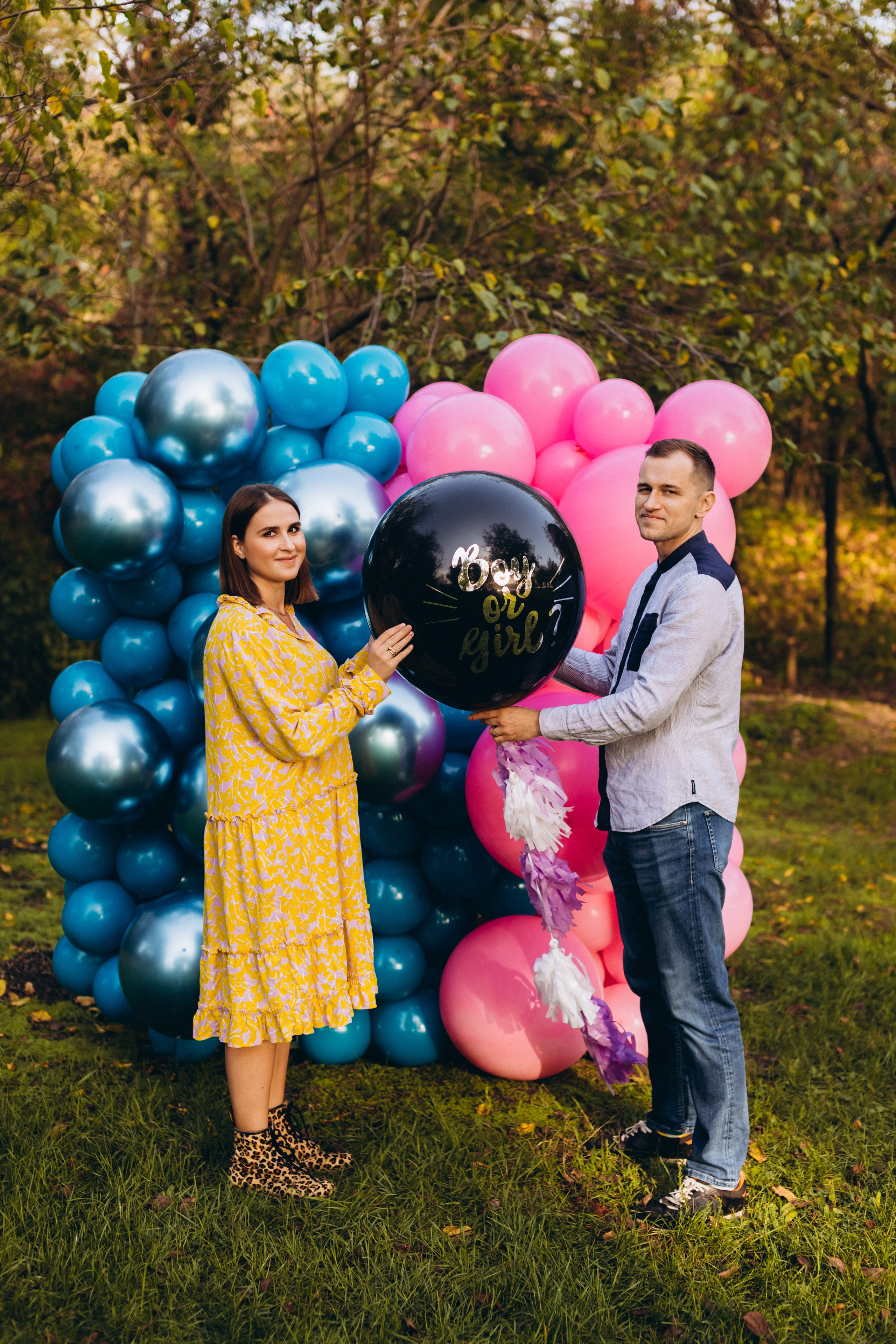 Katrin & Sergey. Wedding and Family Photograph