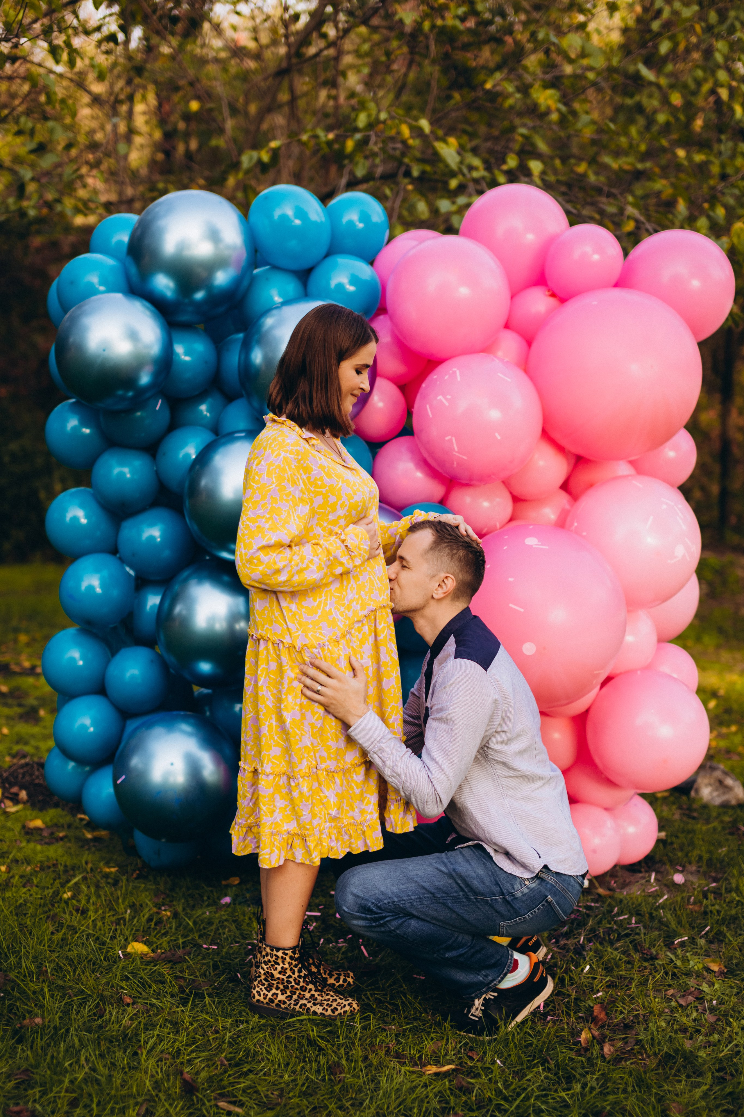 Katrin & Sergey. Wedding and Family Photograph