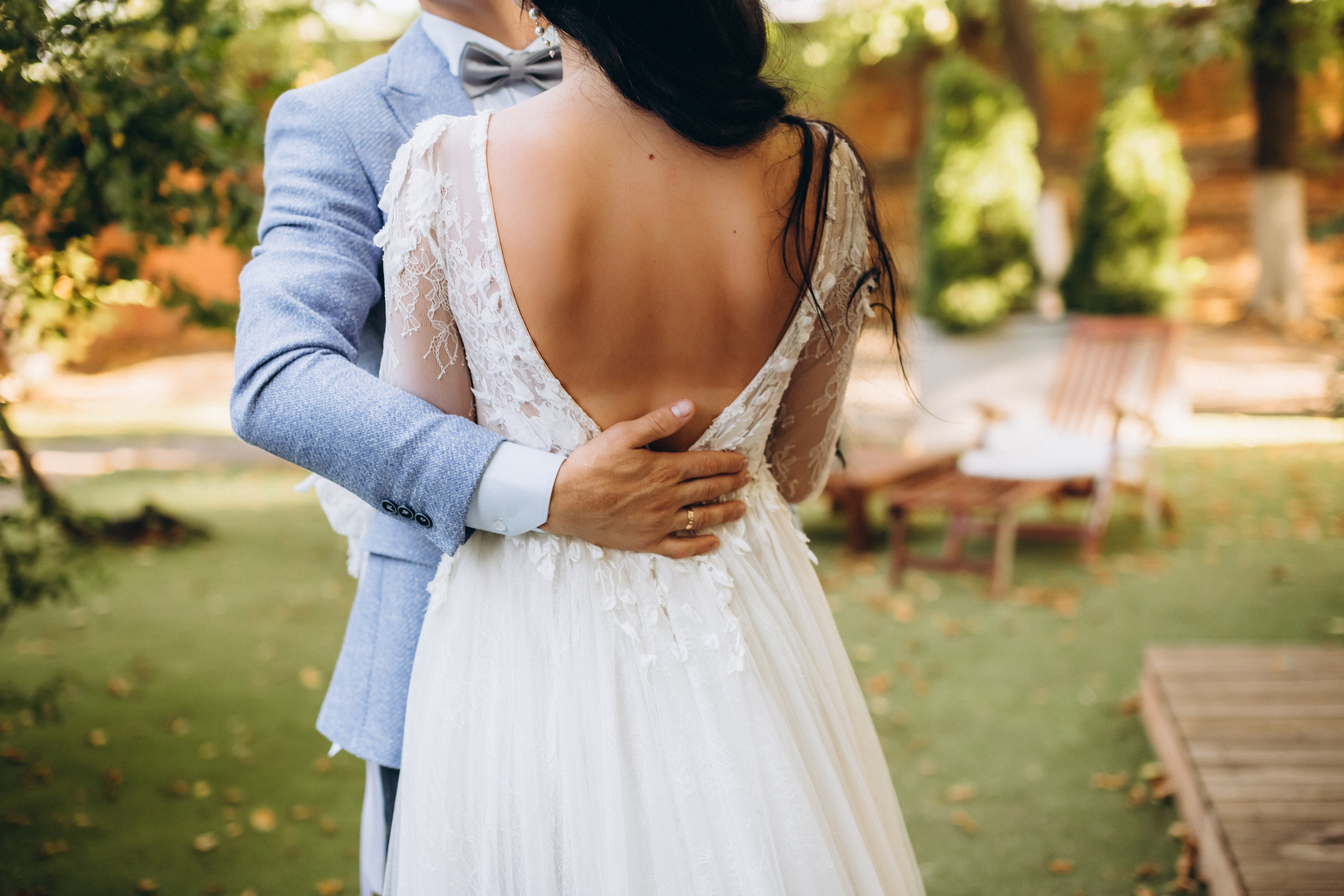 Denis & Nataly. Wedding and Family Photograph