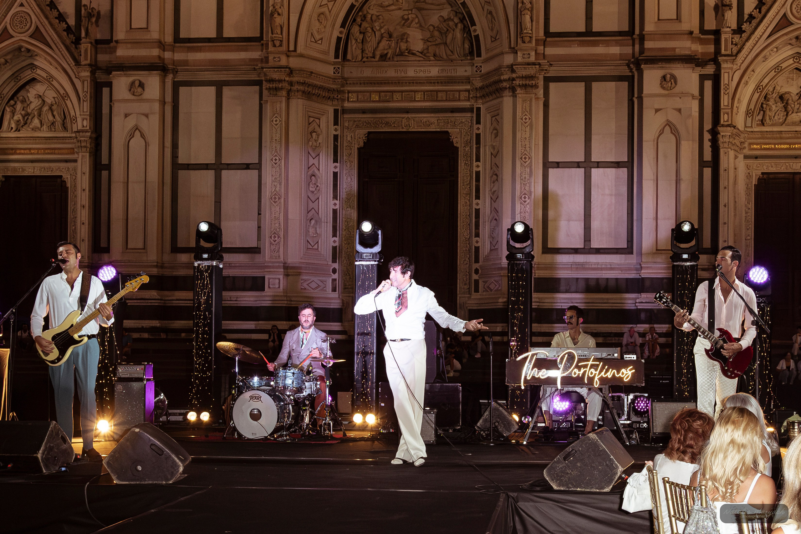 Event. Natalia Maryach Photographer