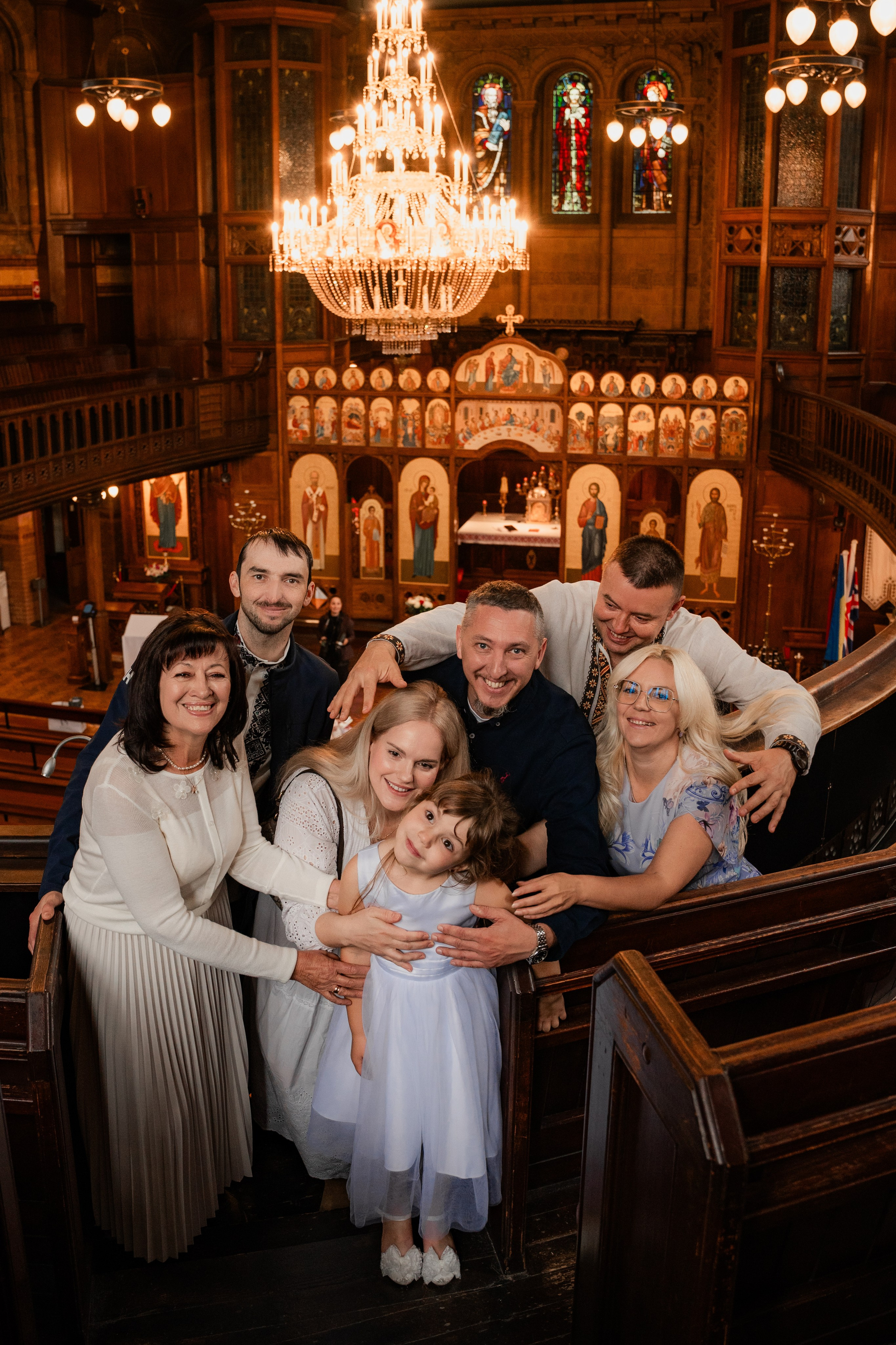 Mia. Tonya Kyrylenko photographer in London