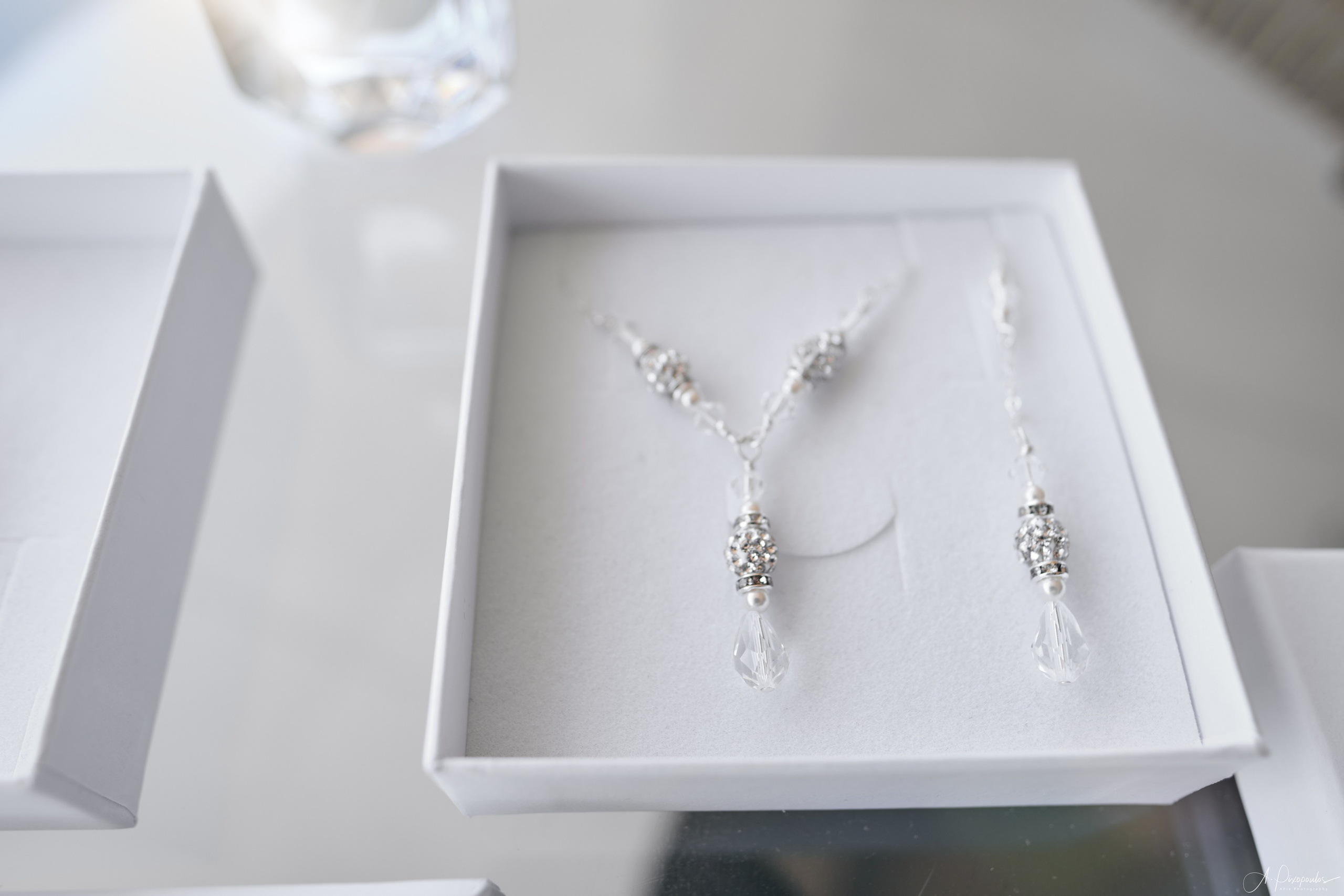 Sam & Haley Wedding Day (Sani Resort — Halkidiki). Φωτογράφος Αναστάσιος Πιξόπουλος