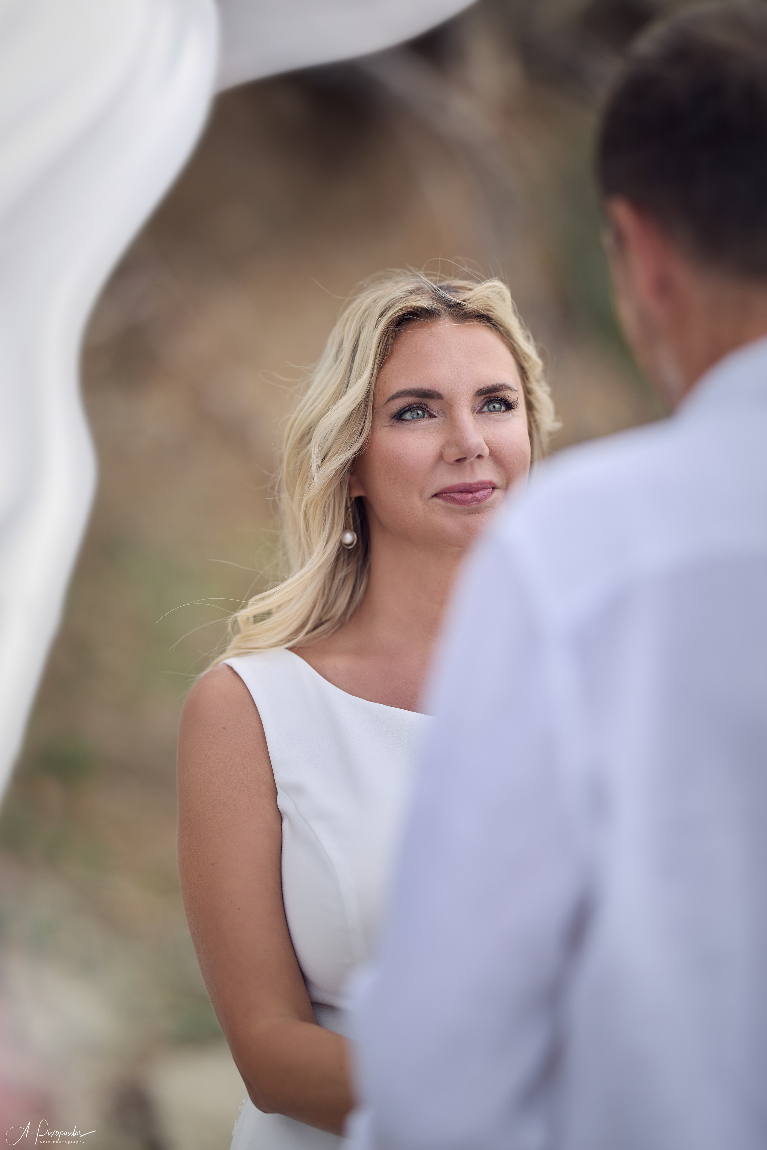 Pasha & Ksusha Wedding Day. Φωτογράφος Αναστάσιος Πιξόπουλος