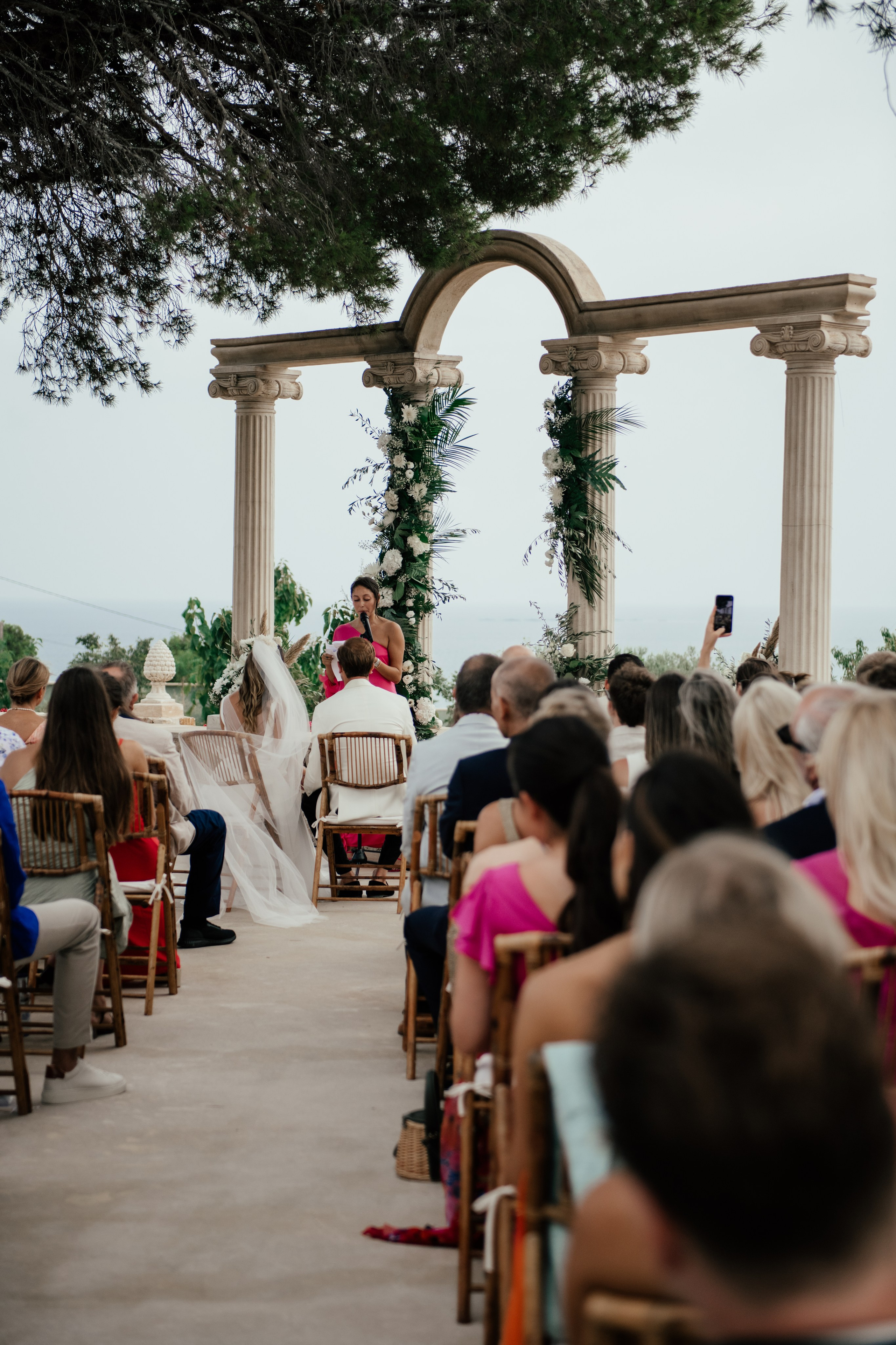 Alicia & Marc (Finca Marques de Montemolar)