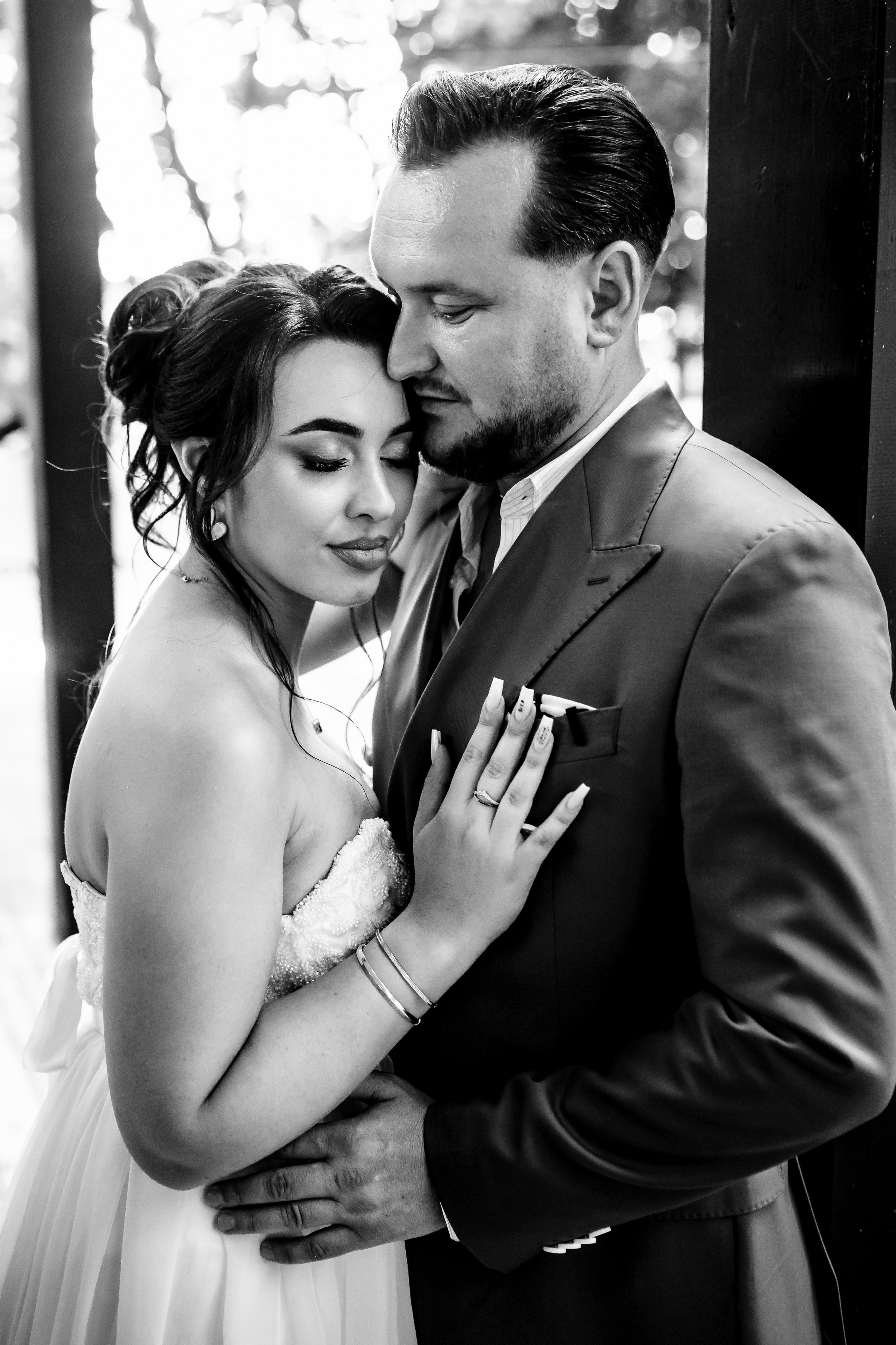 Sânziana & Valentin. Fotograf nunta si evenimente Giurgiu