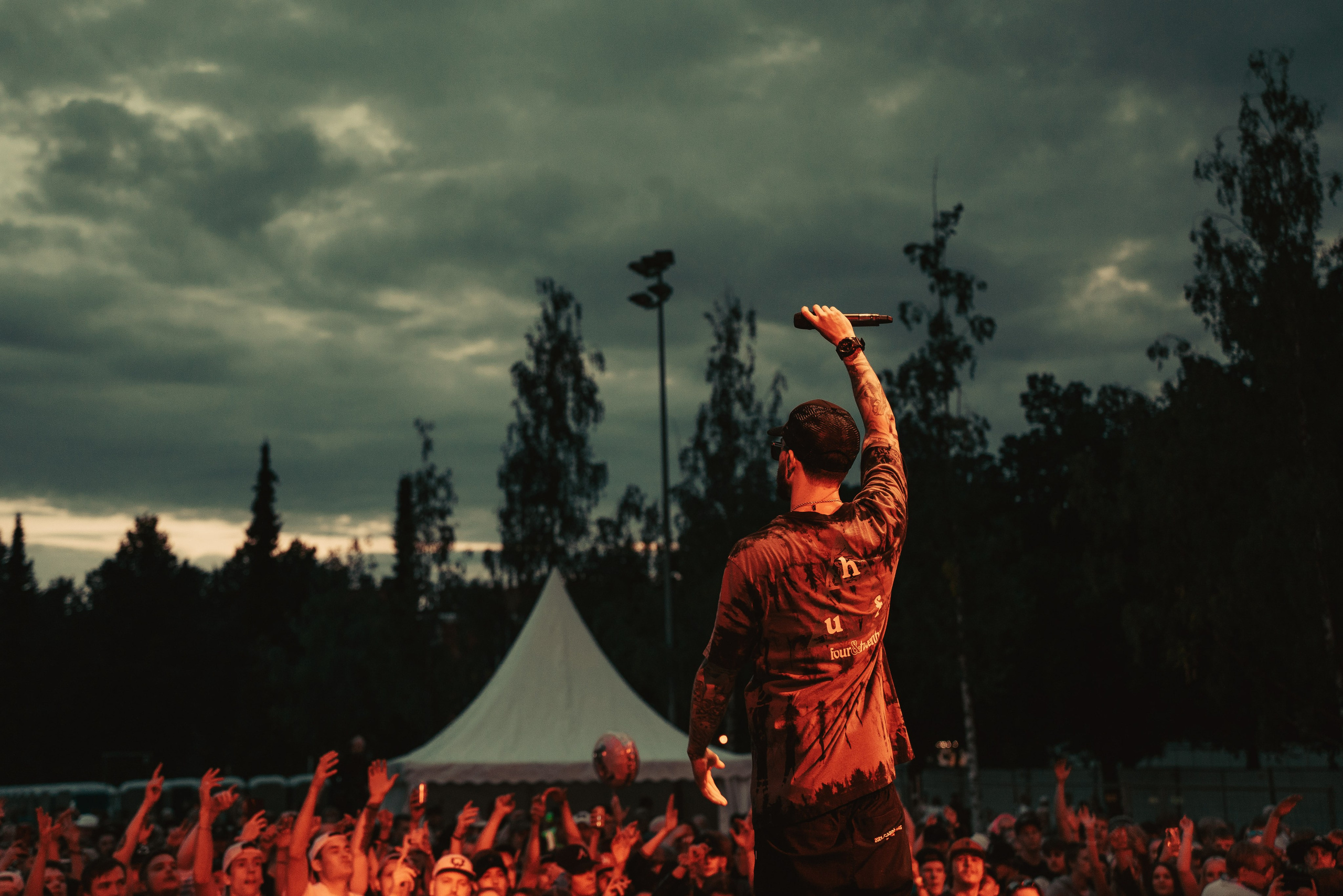 Festarit. VEKE MEDIA