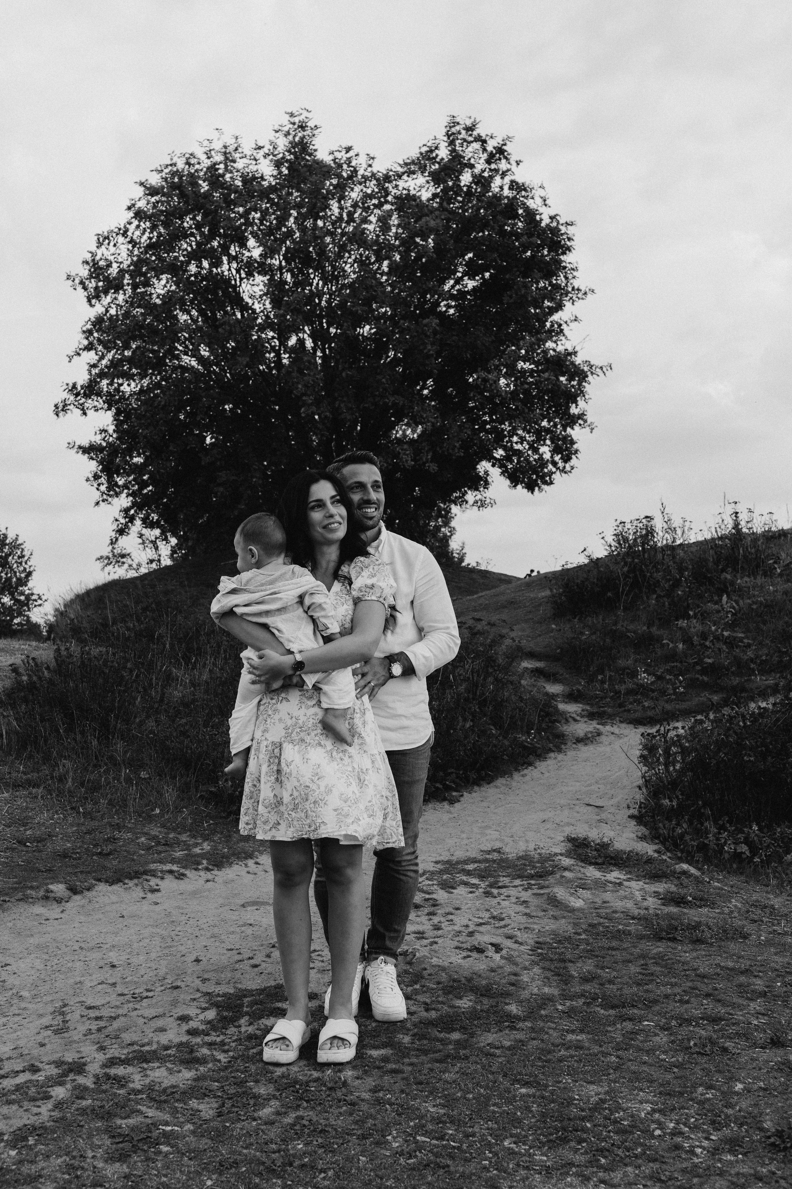 Summer. Wedding and portrait photographer in Helsinki Vickan O