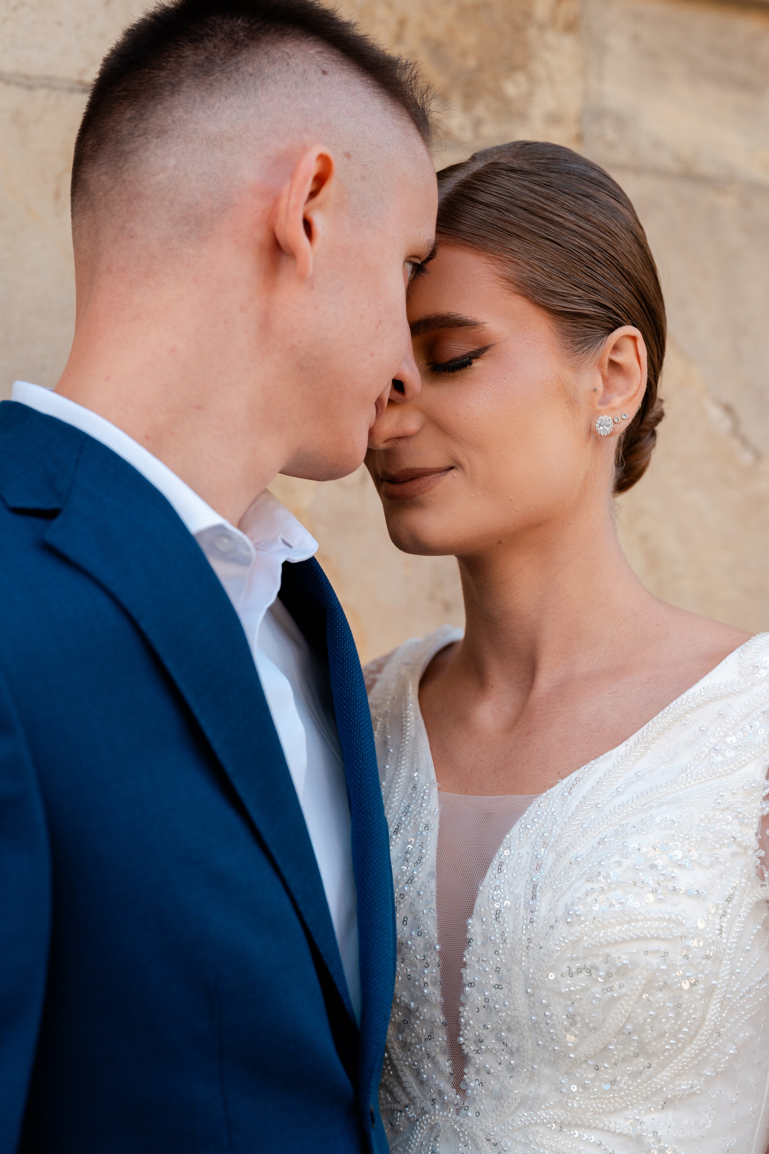 Cununie civilă - Maria și Bogdan