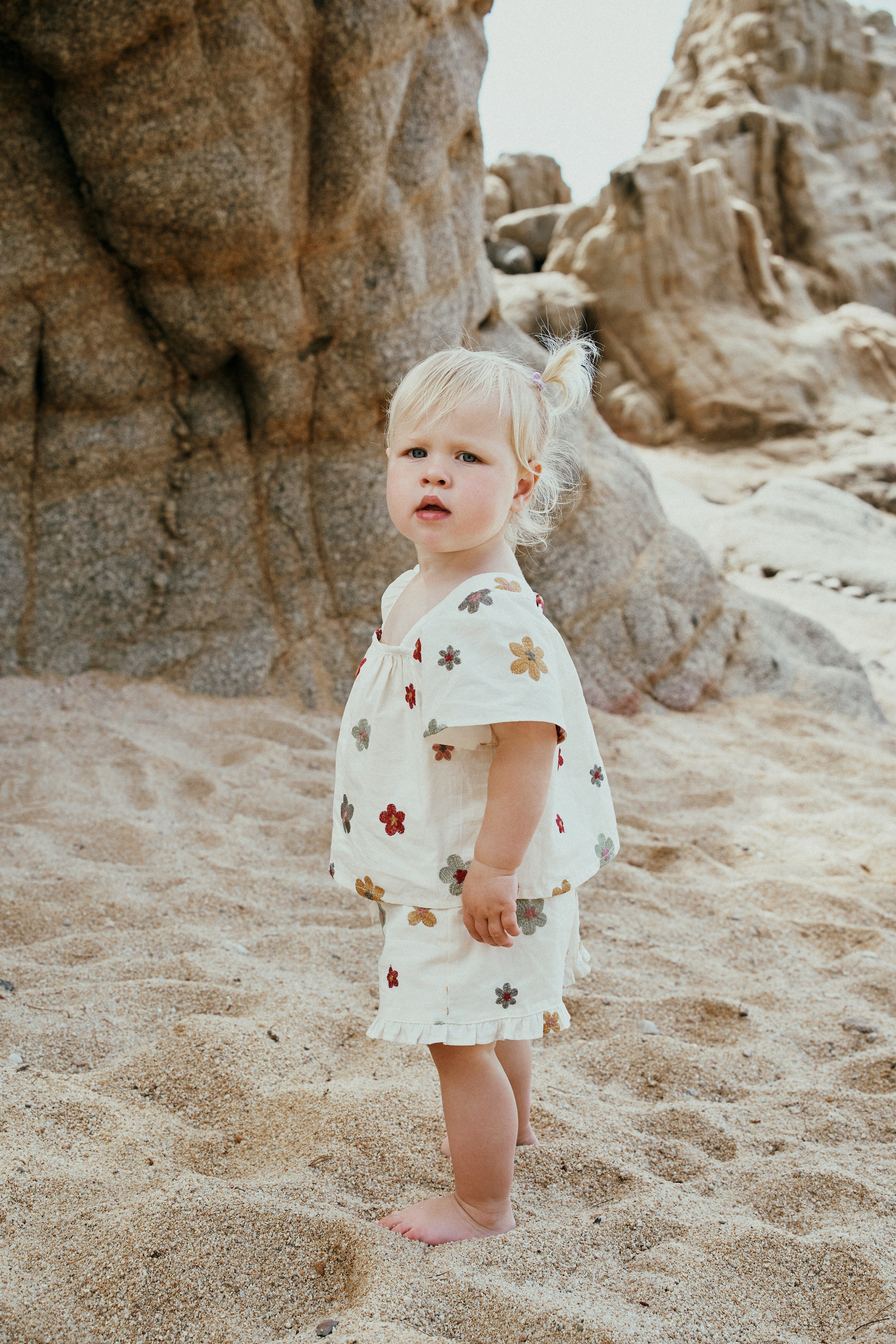 Любовь родителей. Фотограф в Барселоне Жанна Захарченко