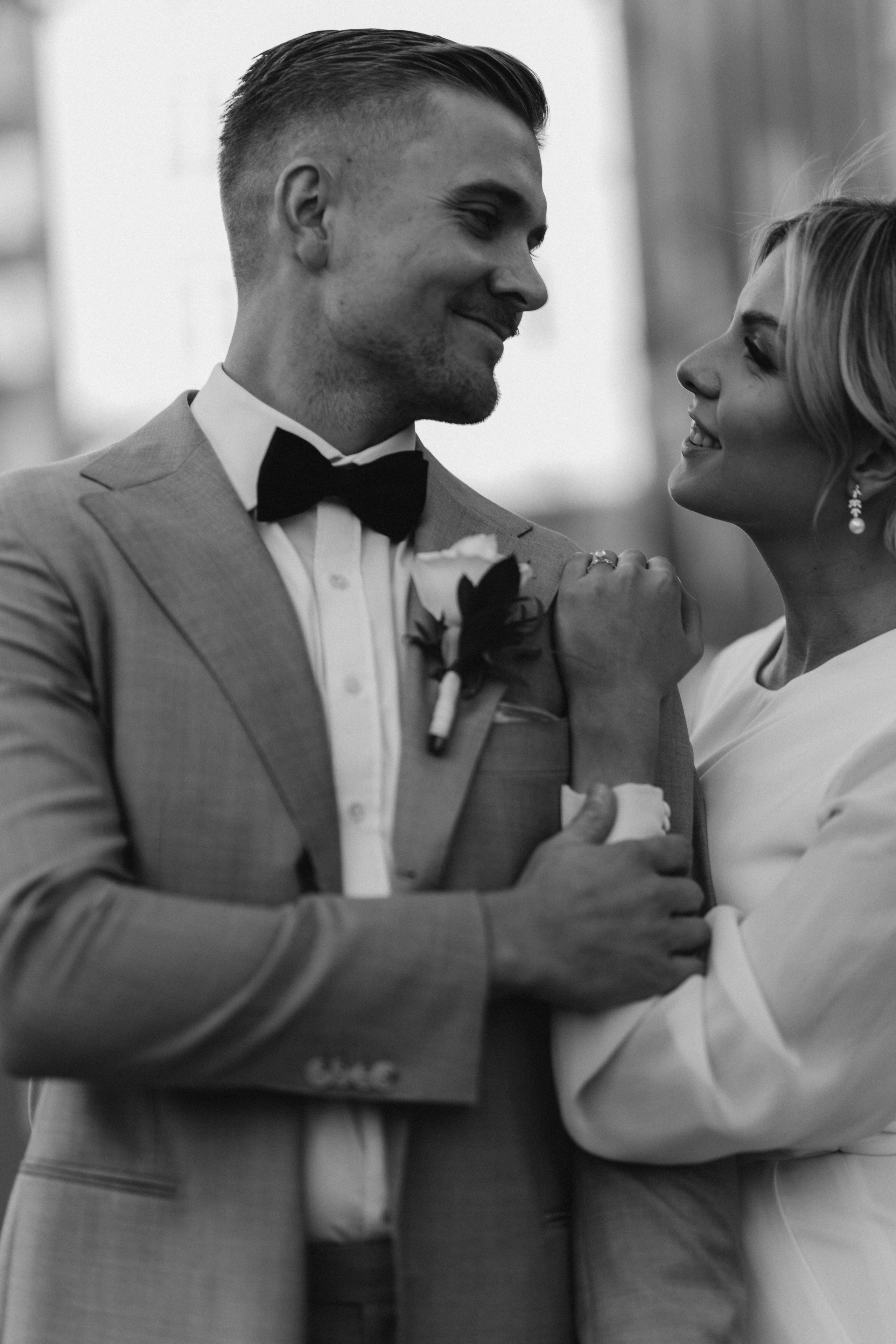 A&P. Wedding and portrait photographer in Helsinki Vickan O