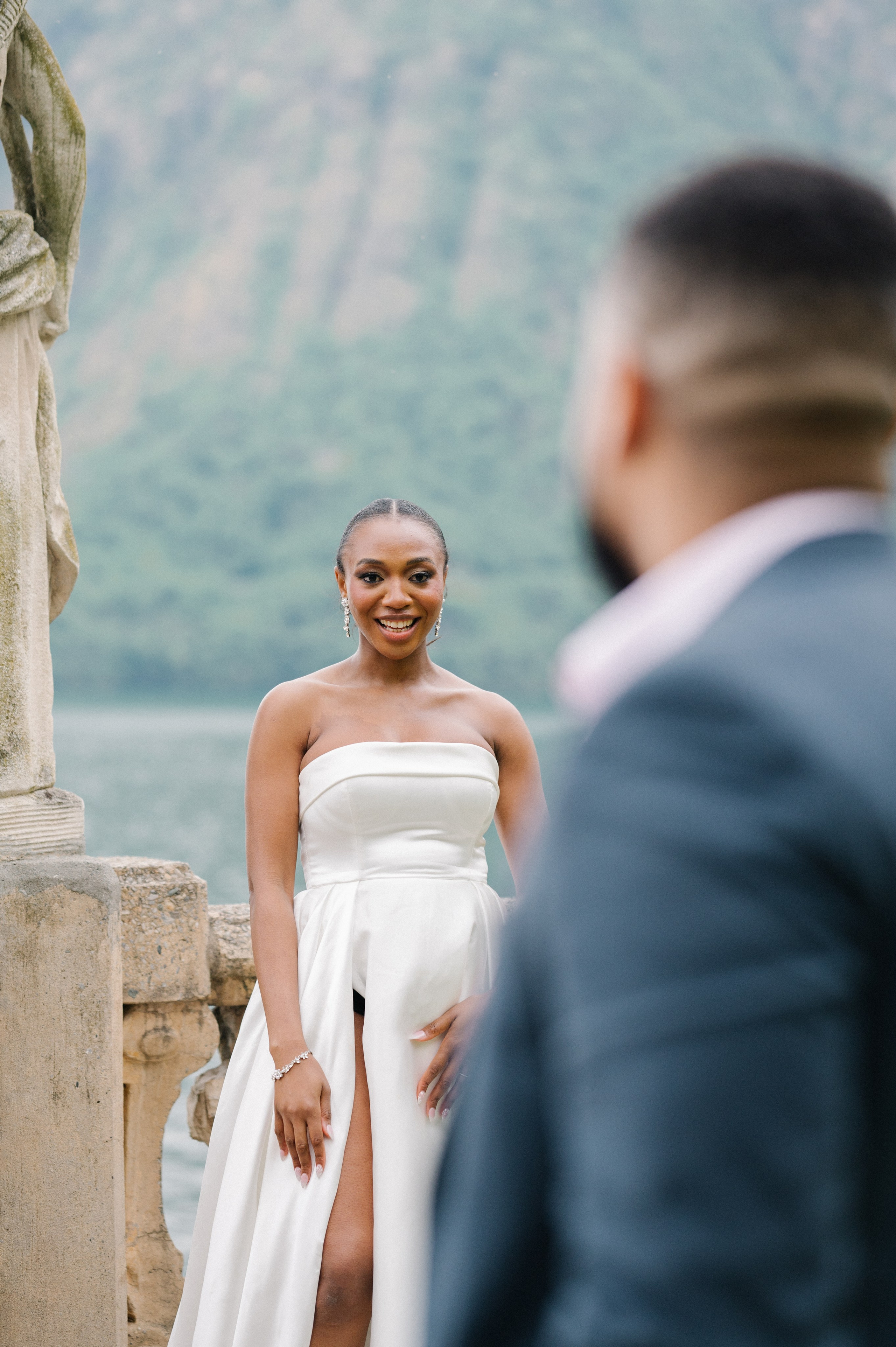 Lake Como. Lake Como Photographer — Proposal | Wedding | Elopement