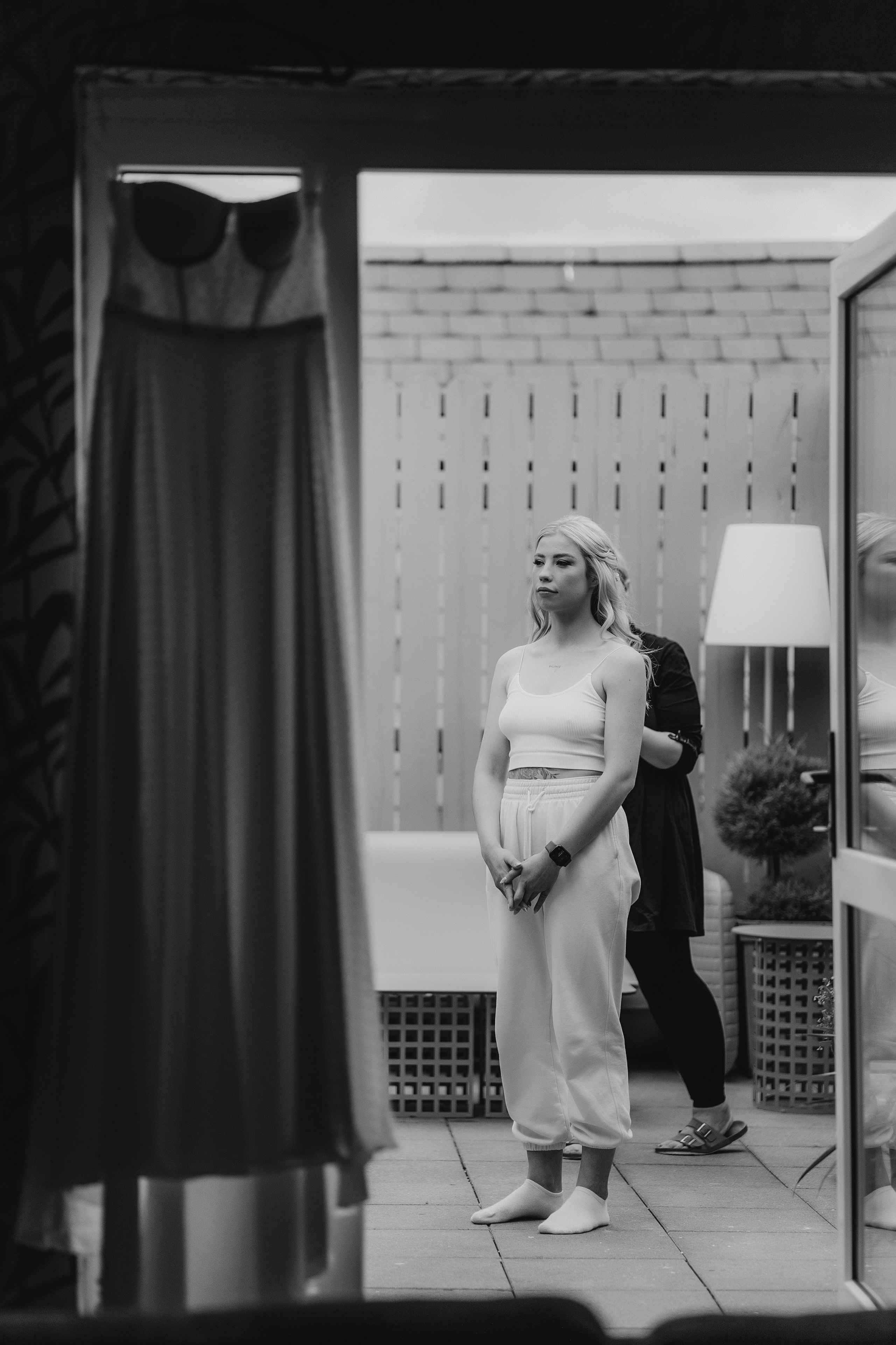 Julia & Daniel. Main