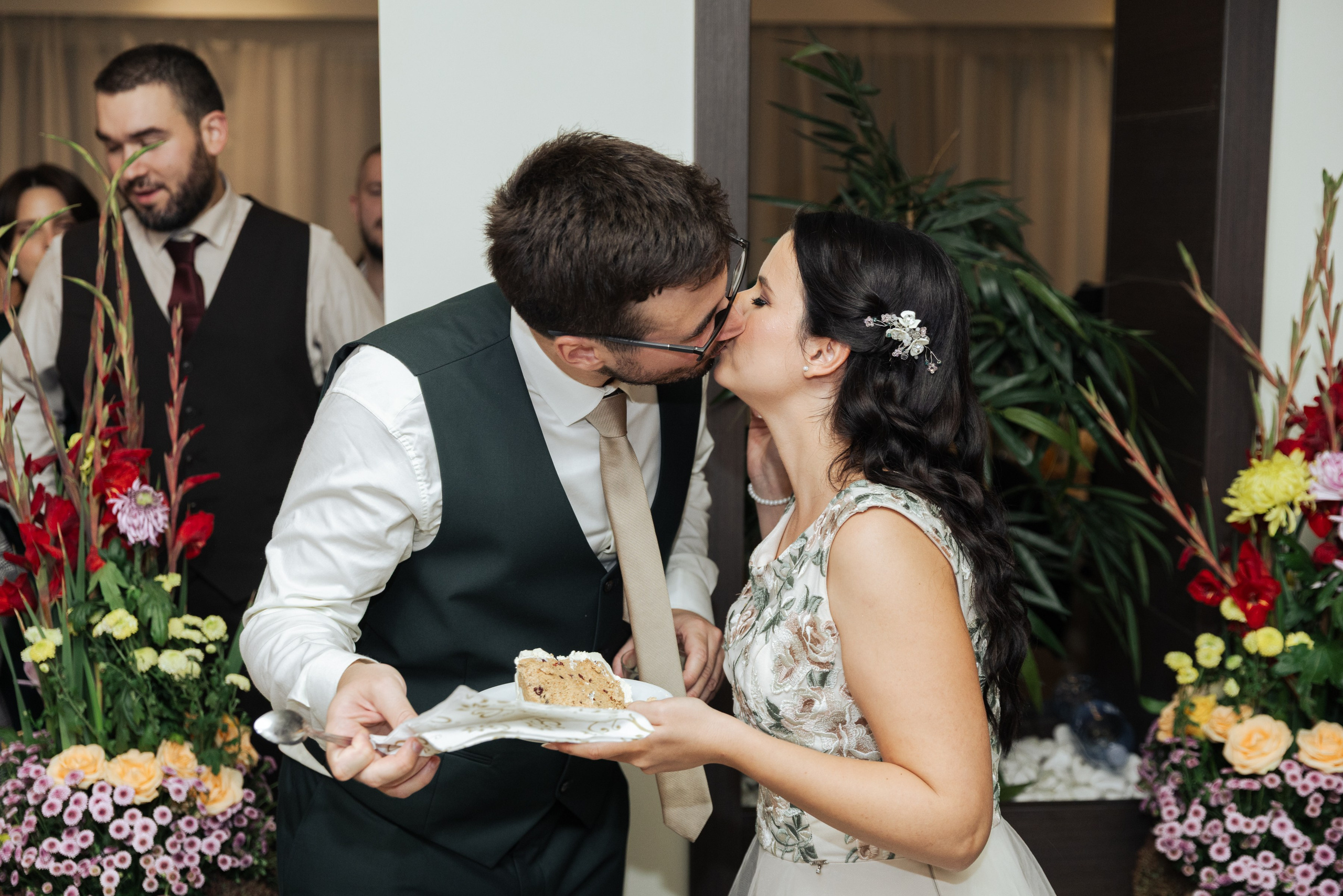 Ana & Kosta. Mandic Weddings | Wedding Photographer in Belgrade & Europe