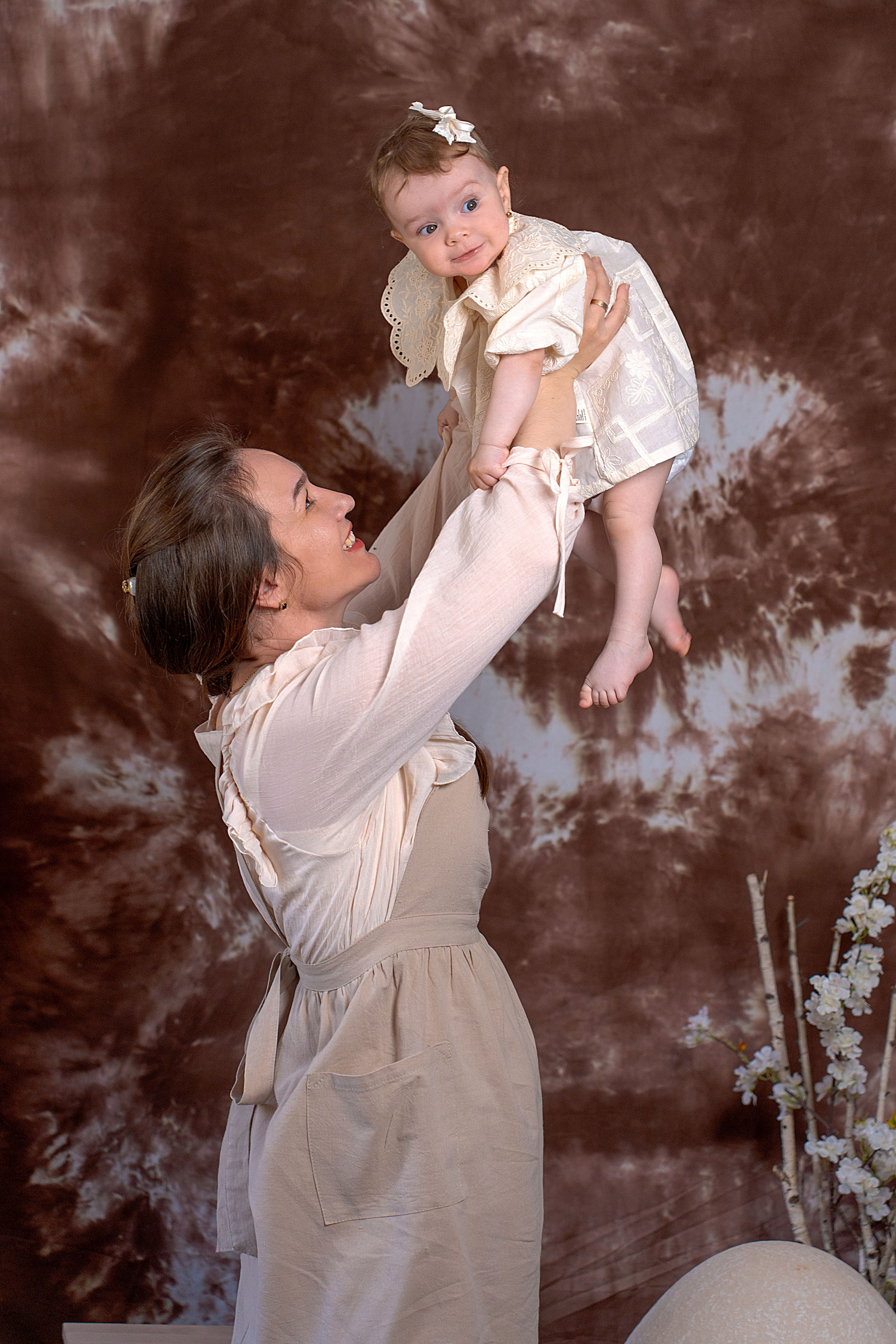 Пасха. Детский и семейный фотограф в г. Бельцы