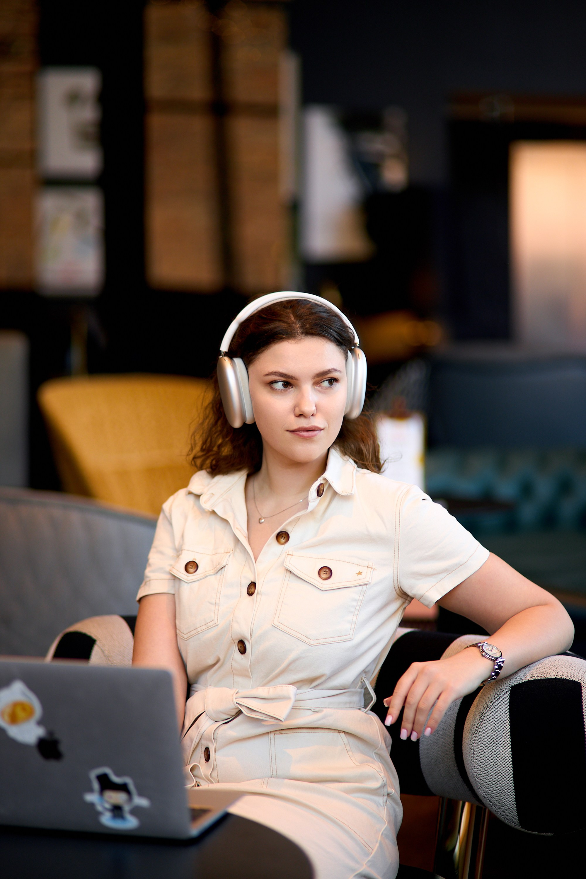 Business portrait. Ruslan Sereduk Photographer