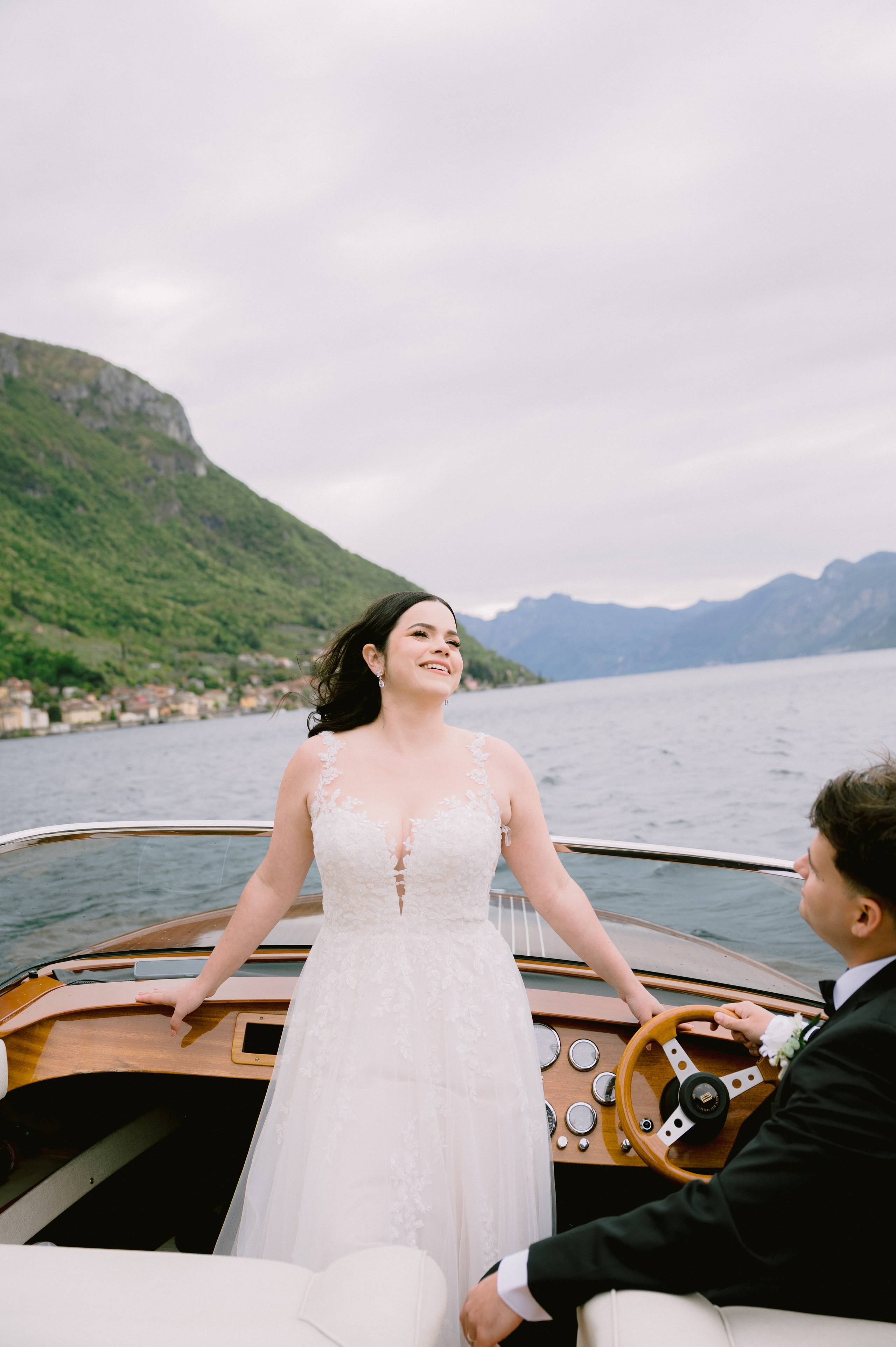 Villa Cipressi. Lake Como Photographer — Proposal | Wedding | Elopement