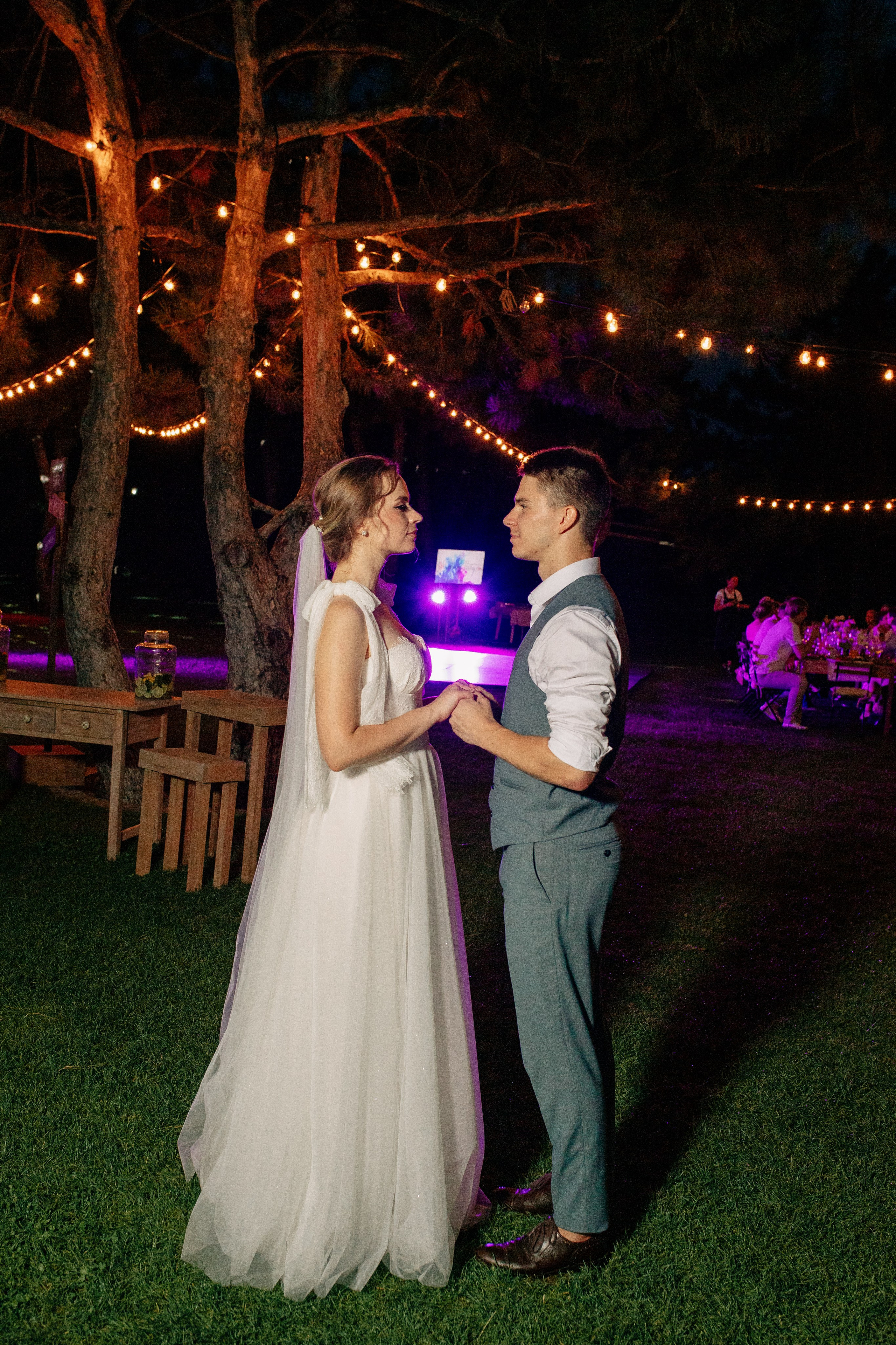 Reportage Wedding. Wedding photographer and videographer Europe