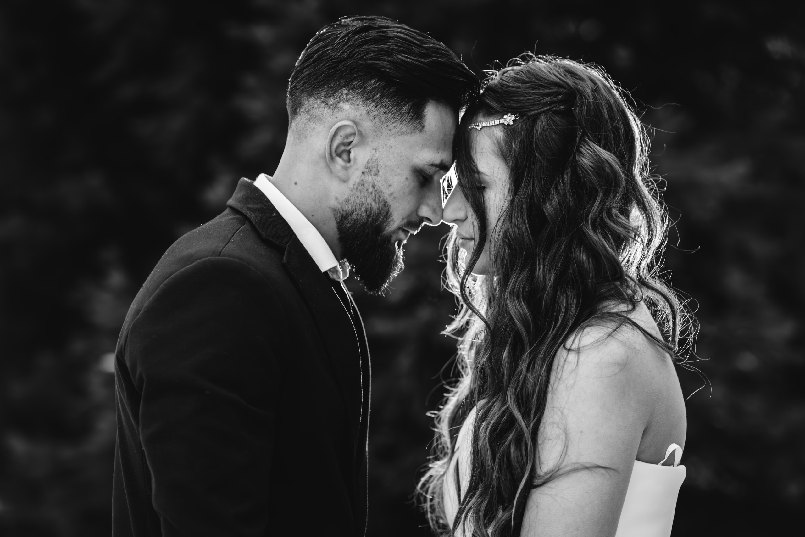 Alexandra & David. Avram Madalina Photography