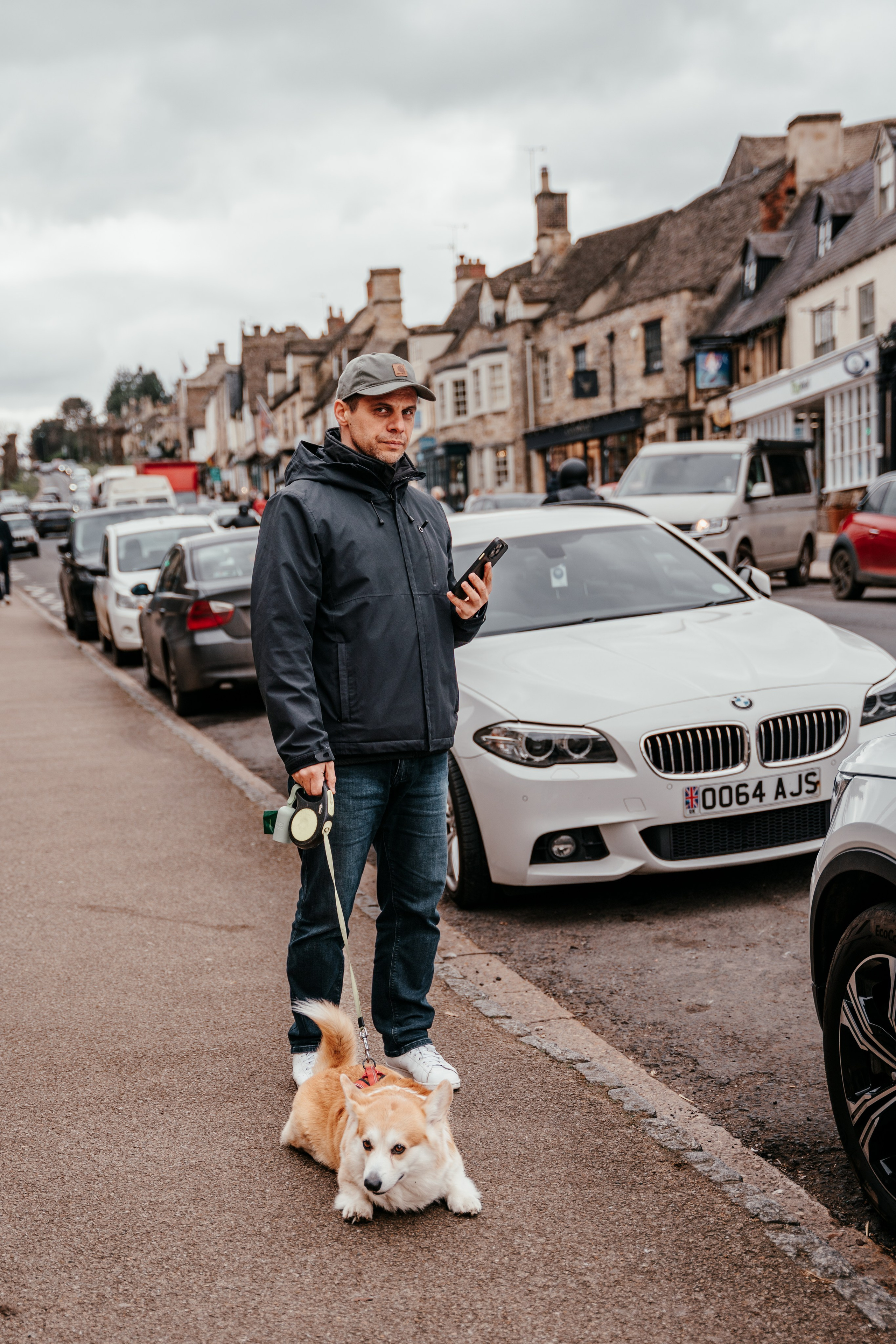 Cotswolds. Tonya Kyrylenko photographer in London
