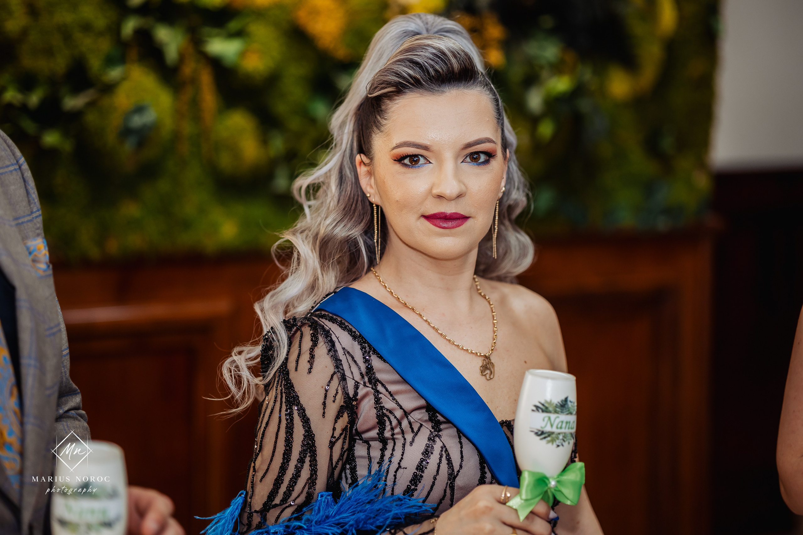 Dominic Christian - Taina Sfântului Botez