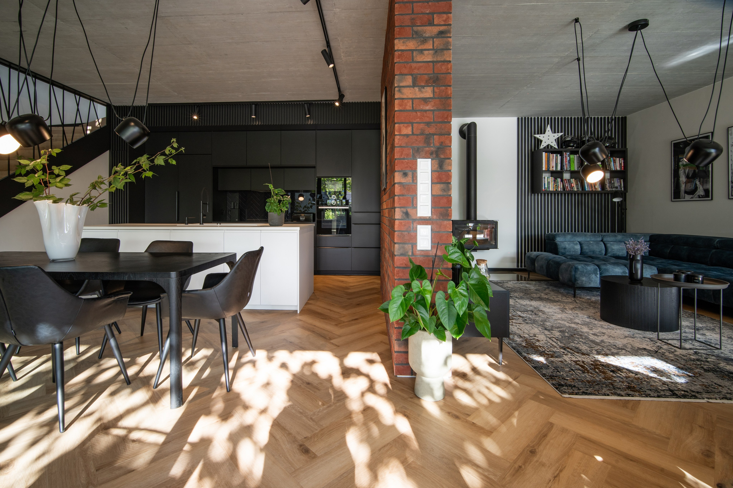 BEŽECKÁ 11. Photographer and videographer in Norway and Slovakia Andrea Zemko