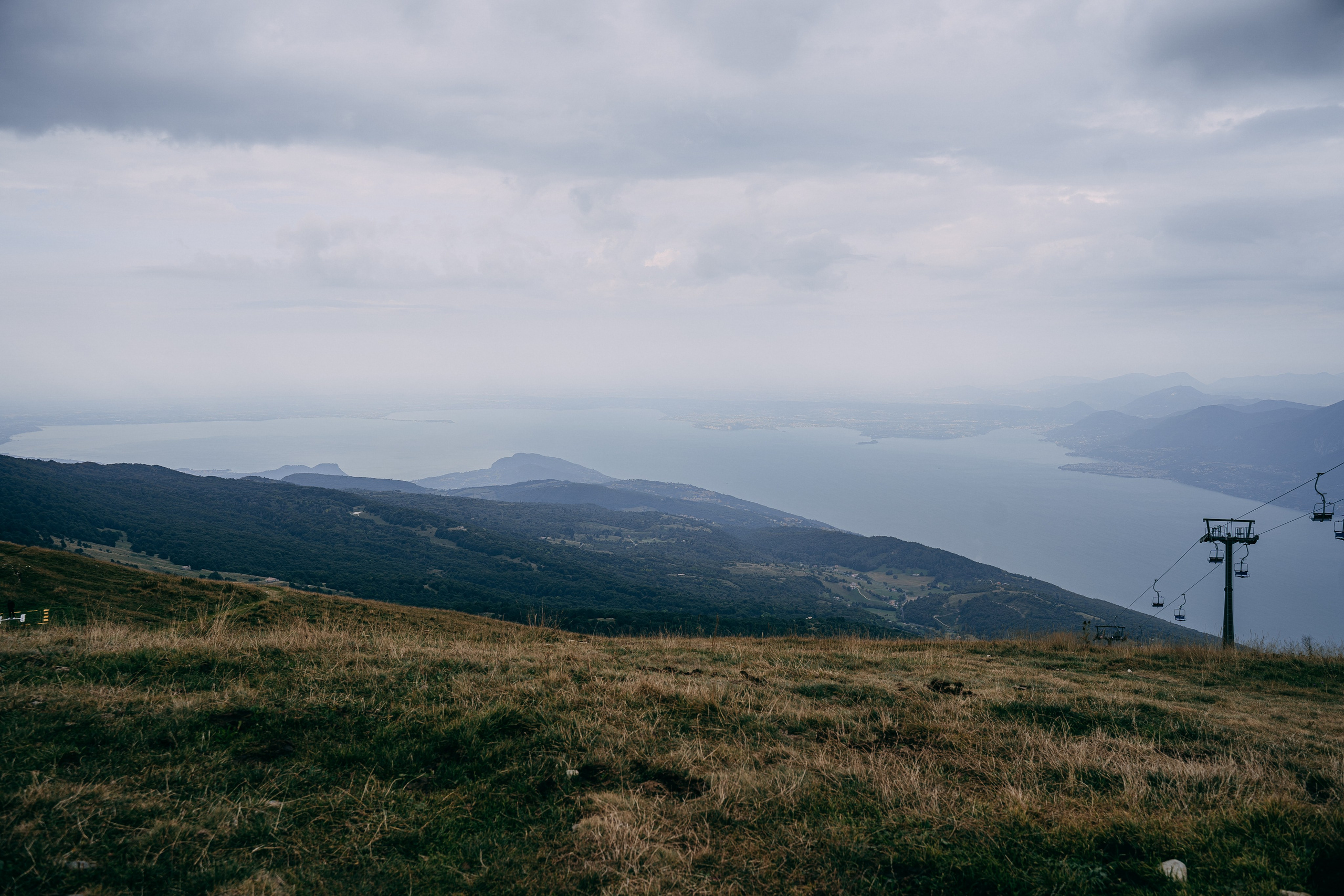 Alessio & Erica (Monte Baldo, Garda Lake). Diana Fedrigo | Fotografa matrimoni in Italia