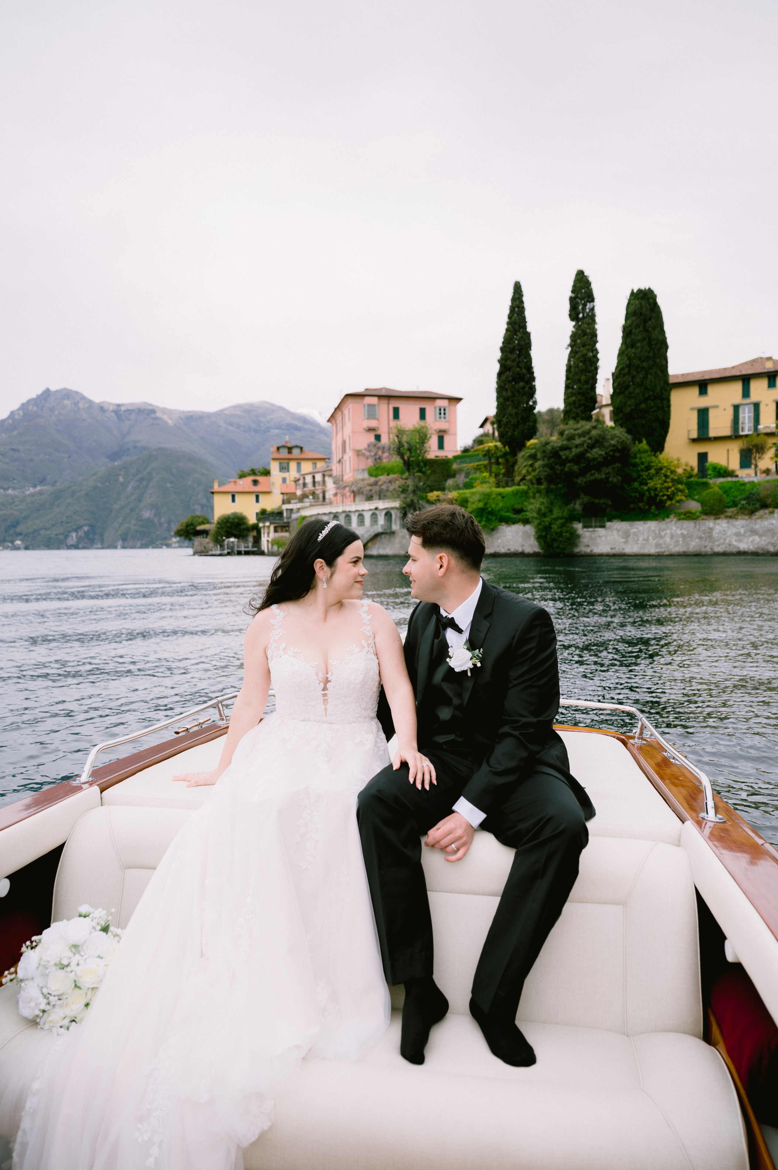 Villa Cipressi. Lake Como Photographer — Proposal | Wedding | Elopement