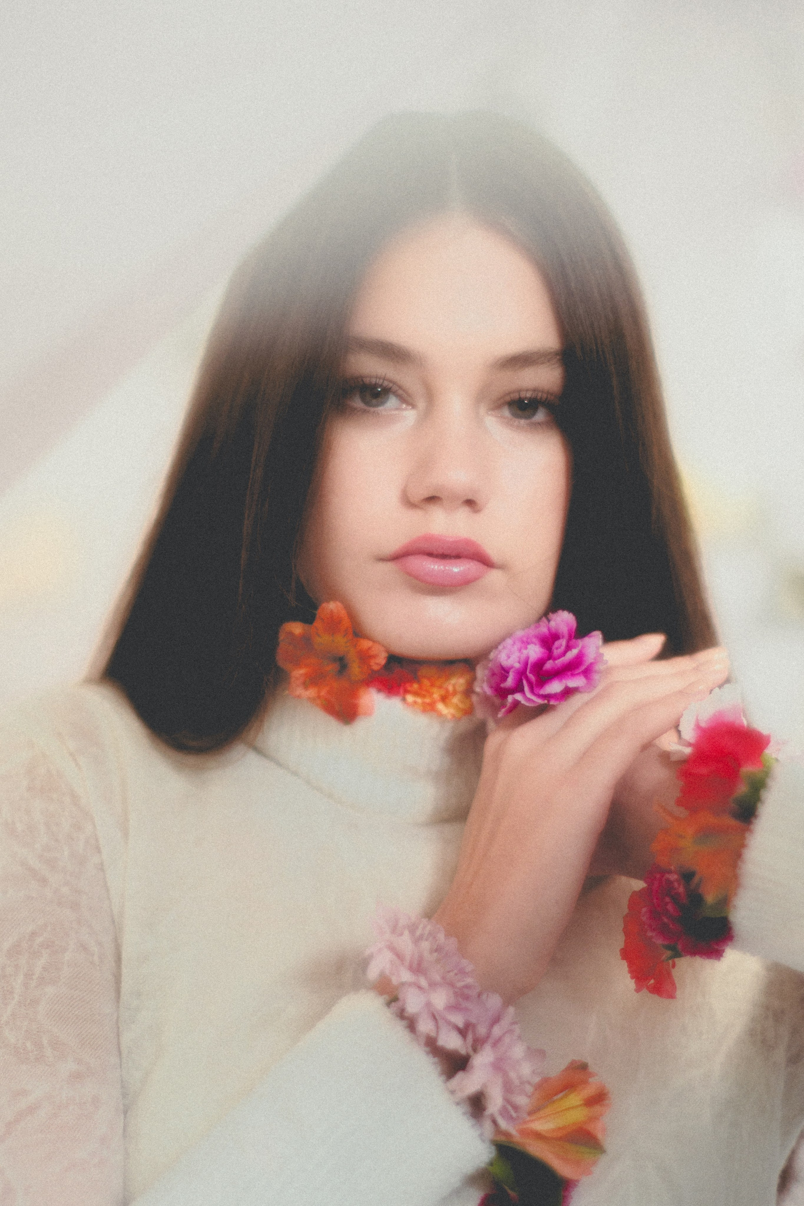 Vasilisa. Photographer in Greece Kristina