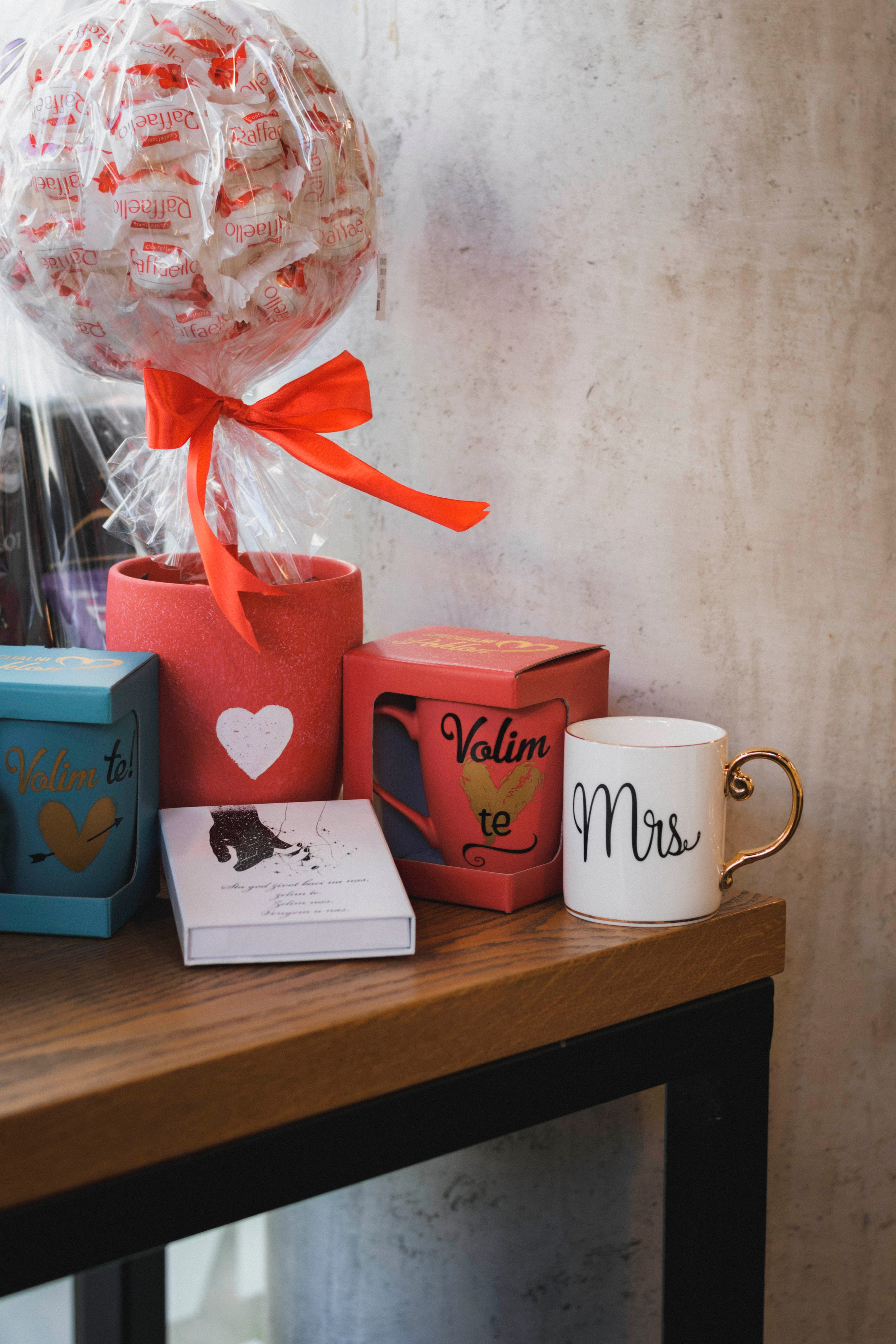 La tienda. Zhukov studio