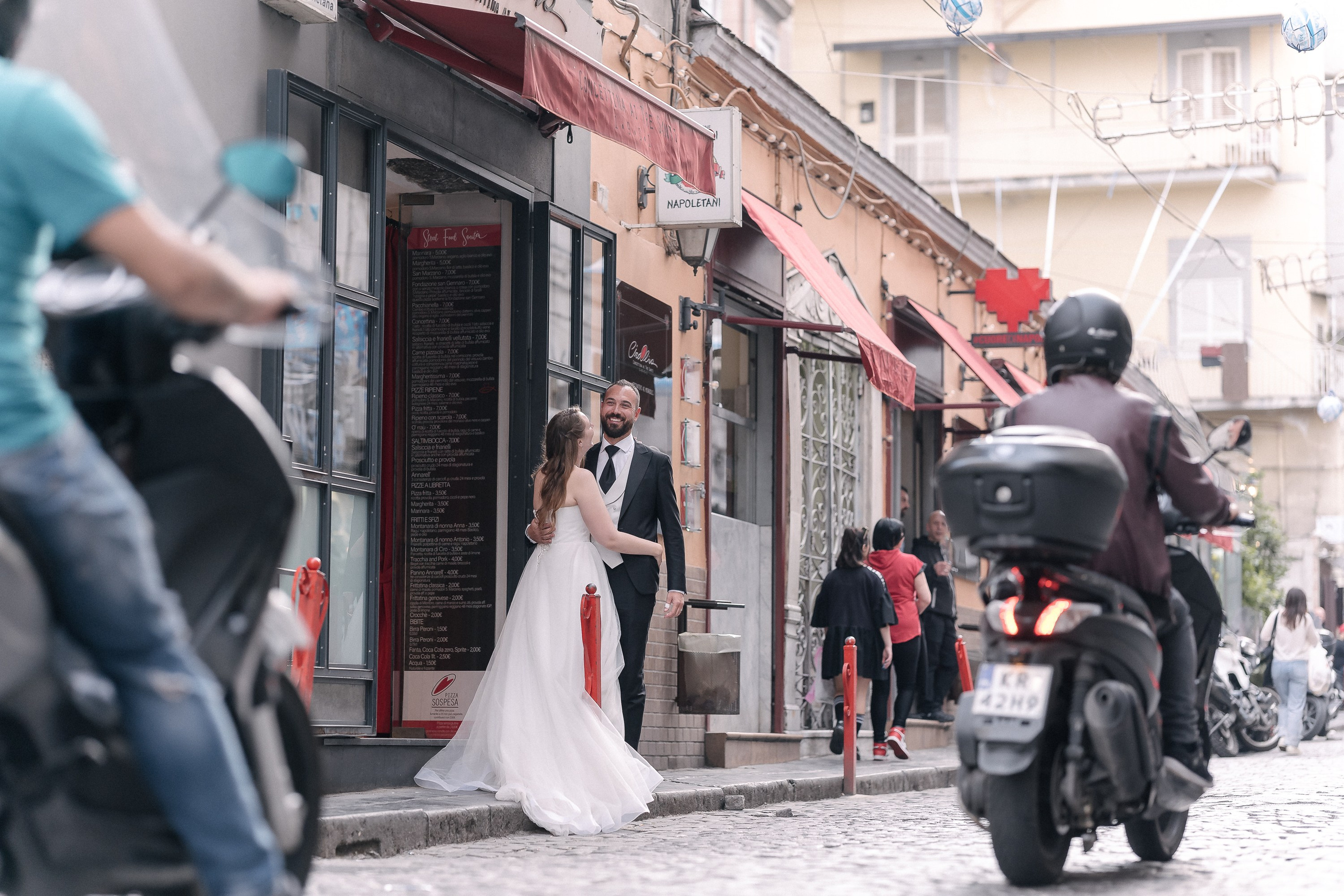 Matrimoni. Fotografo di matrimonio ed eventi ad ariano irpino