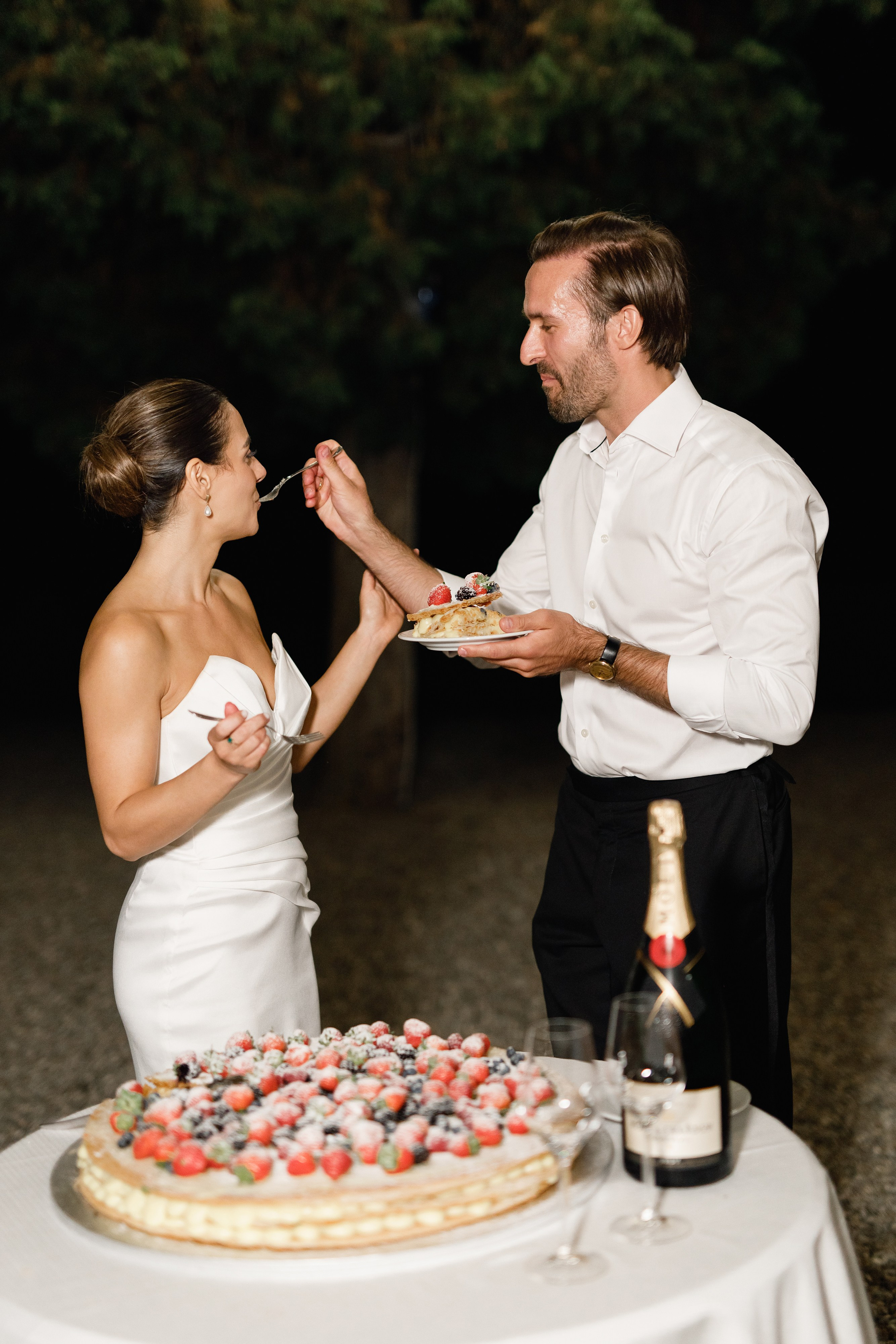 Marco & Laura. Wedding Photographer Rome Tuscany Como Sicily Puglia Amalfy Italy- Oksana Savenchuk