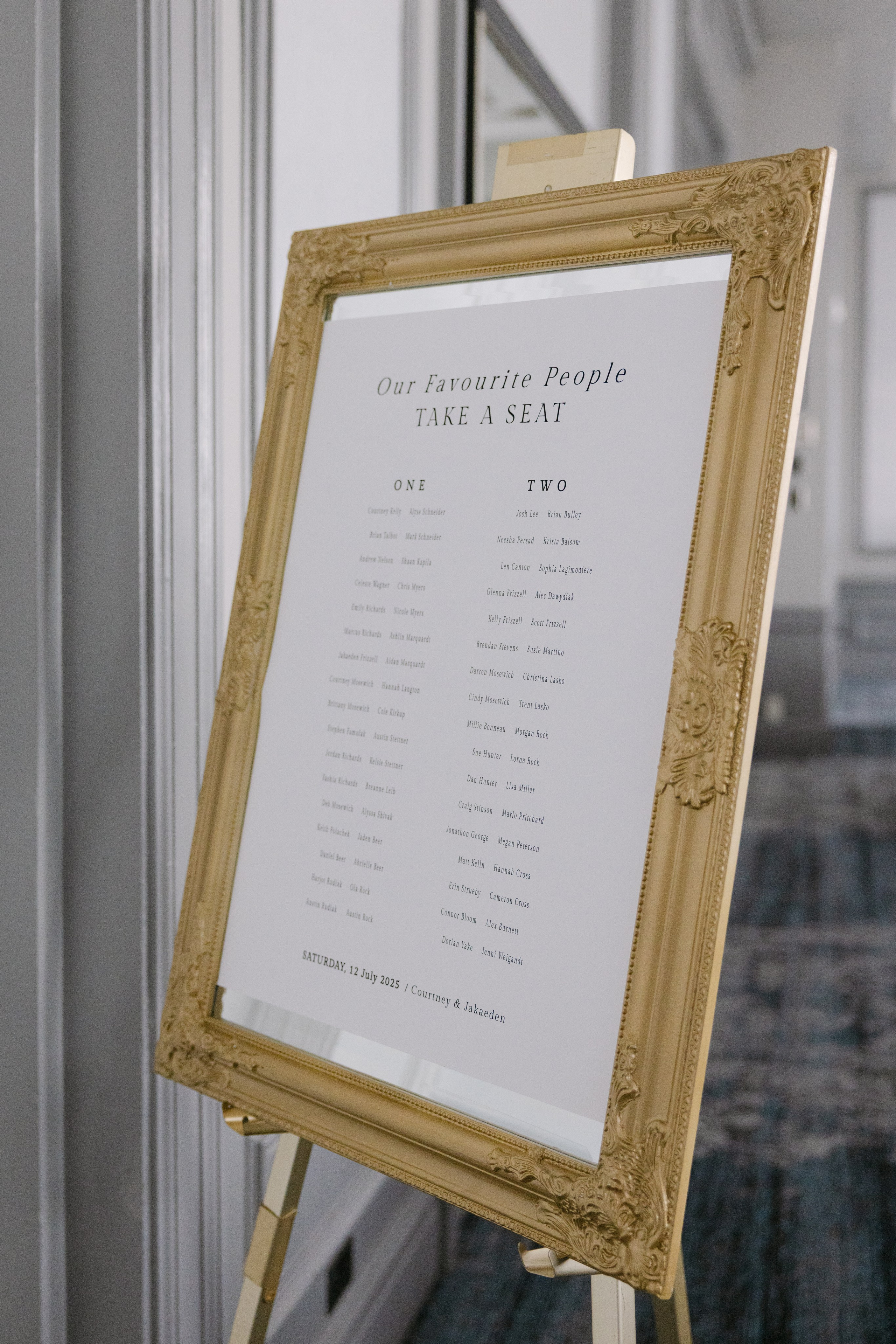 C&j. Wedding photography and videography in Regina, Saskatchewan