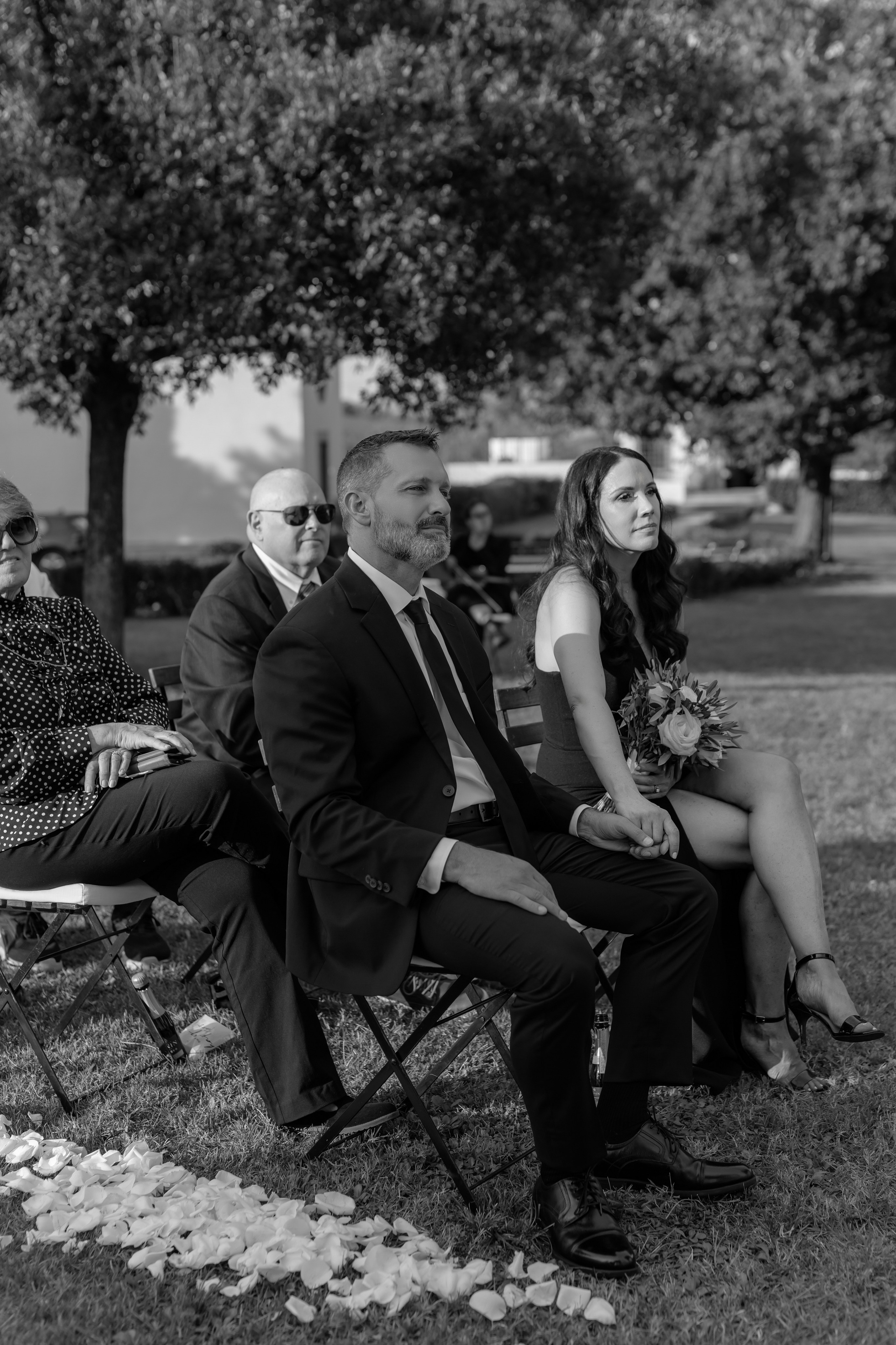 Dom&Ally. Wedding photographer Italy