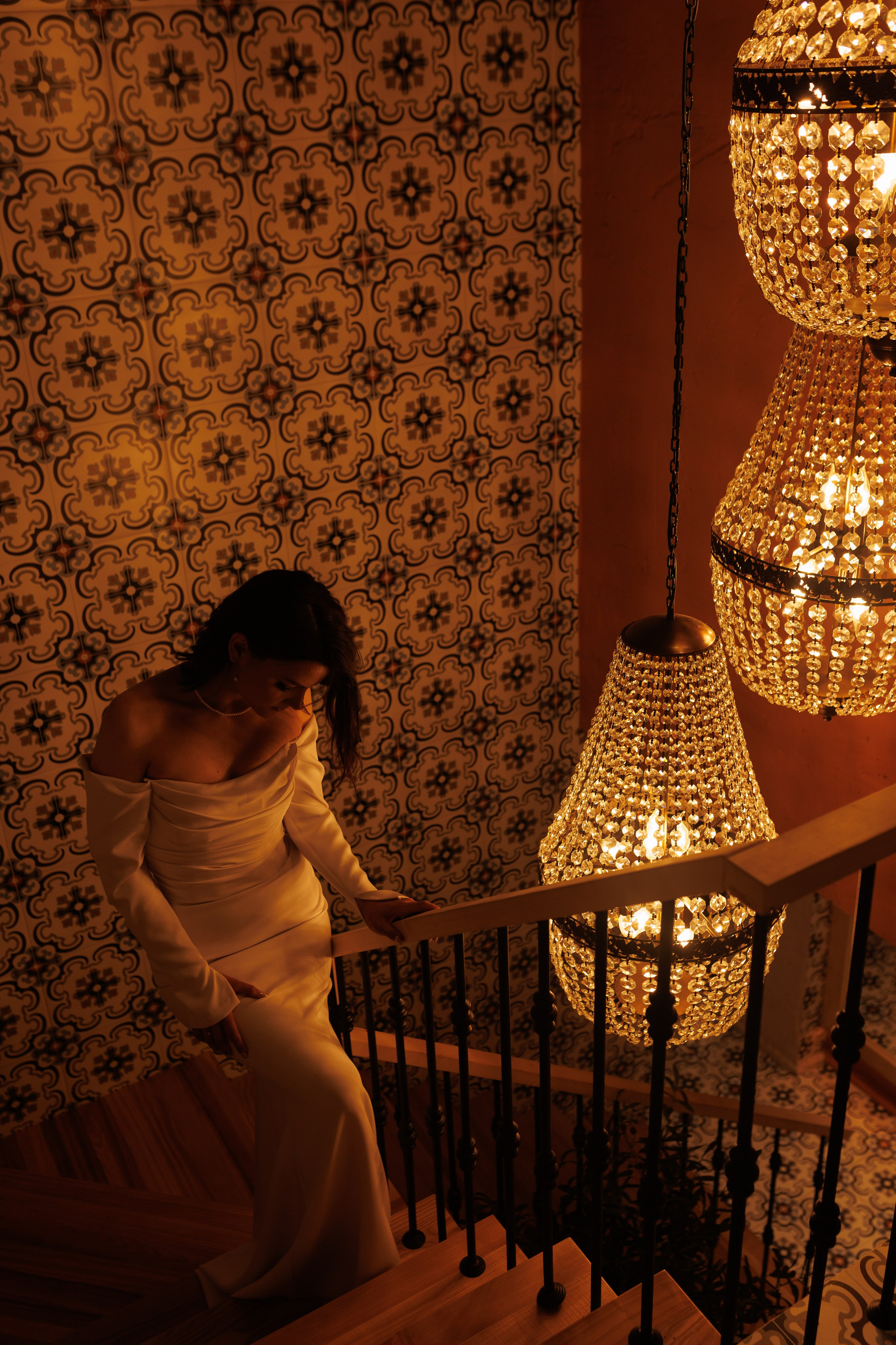 Gioni & Valeria. Fotograf de nuntă și de familie — Dinu Bargan