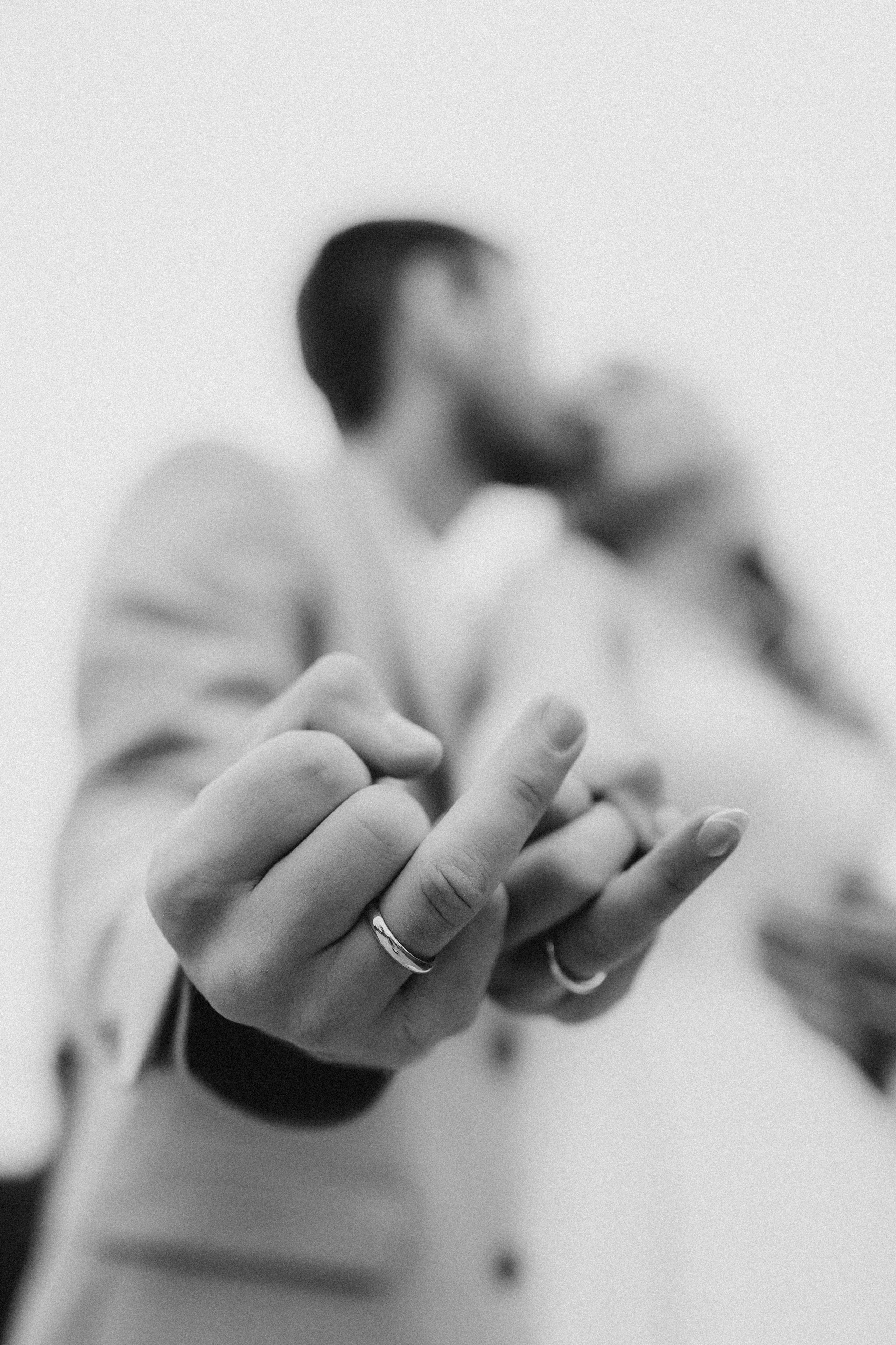 Julia & Daniel. Main