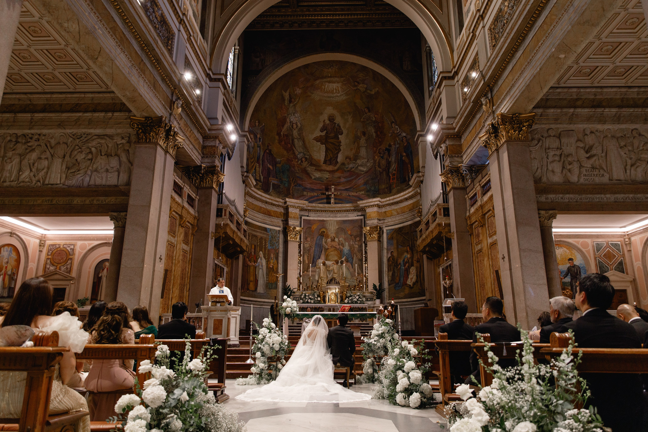 Wedding photographer Italy  Rome, Tuscany, Lake Como, Sicily, Puglia