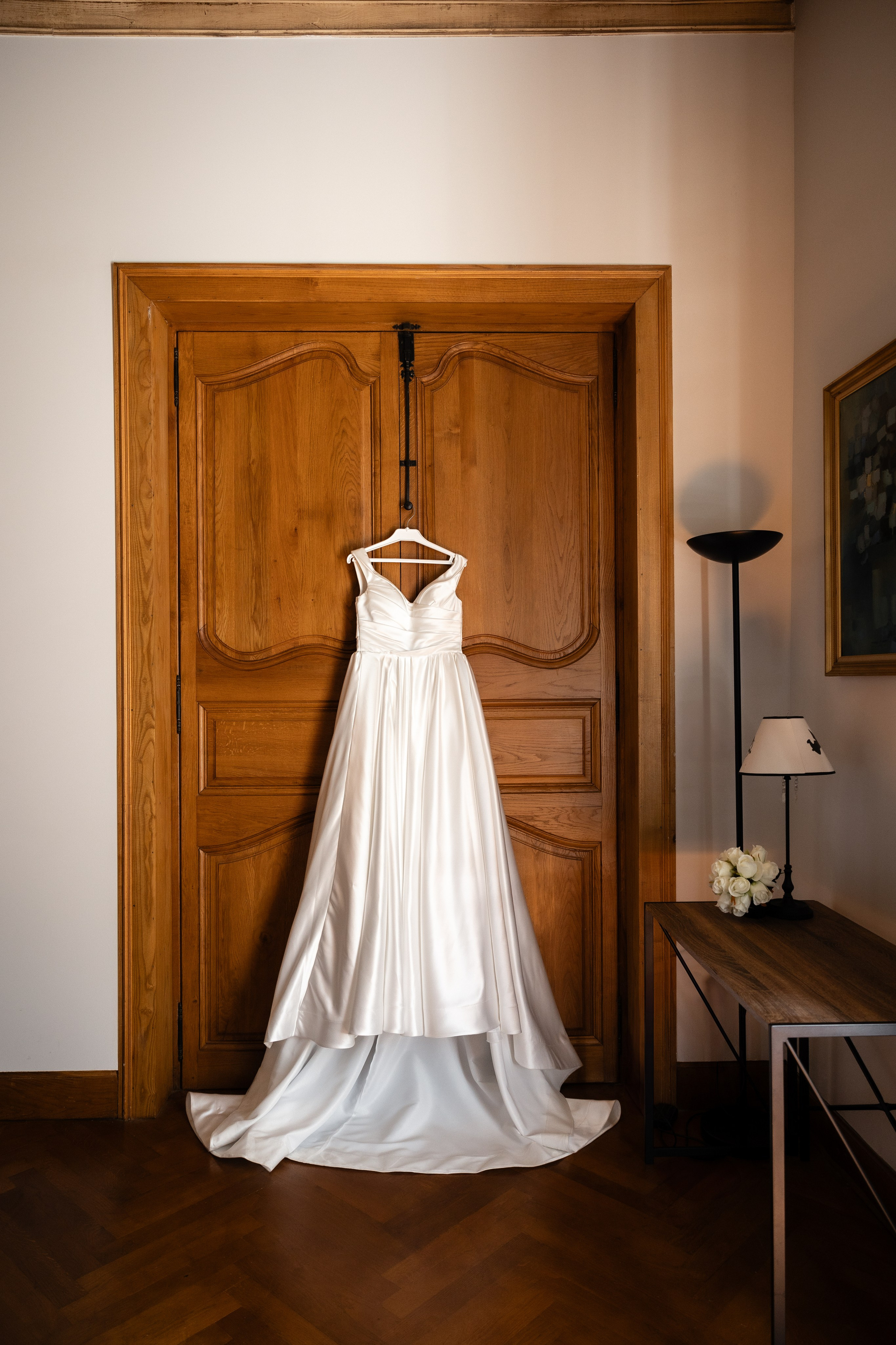 Wedding in Domaine De Montcausson. Eugenie Smirnova — wedding, corporate and lifestyle photographer in Toulouse and Southwest France