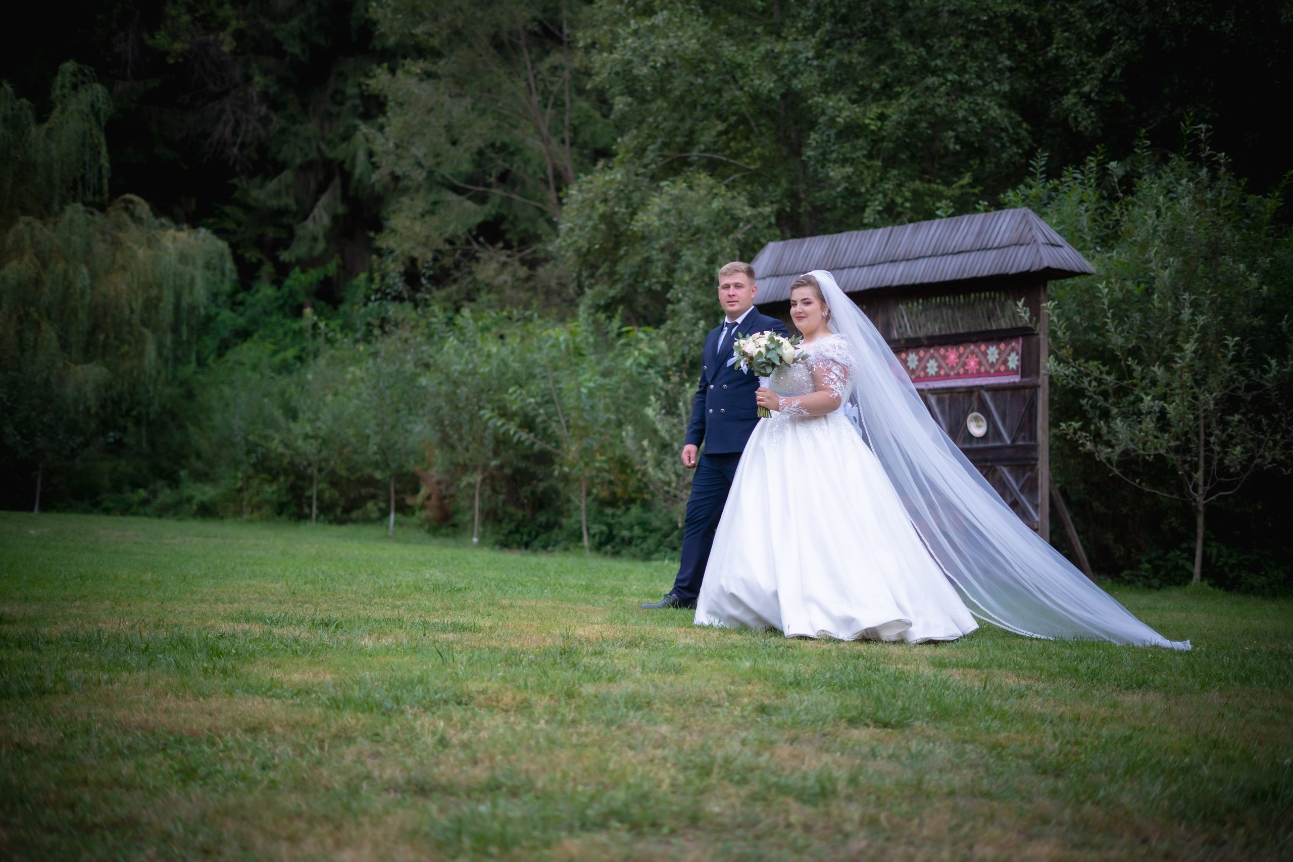 Doru & Livia - 31.08.2025. RRStudio — Fotograf evenimente