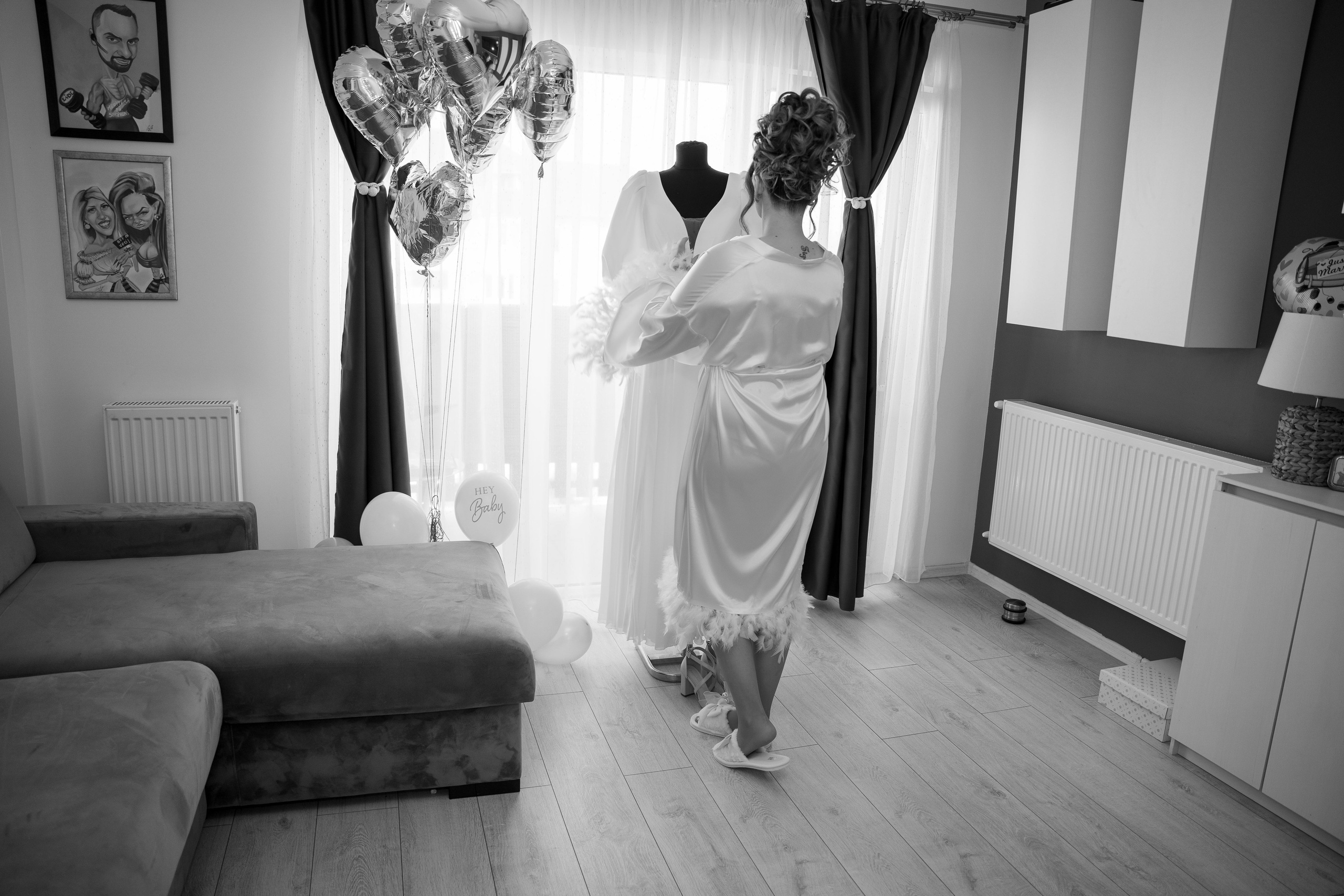 Ciprian, Luca & Anamaria. RRStudio — Fotograf evenimente