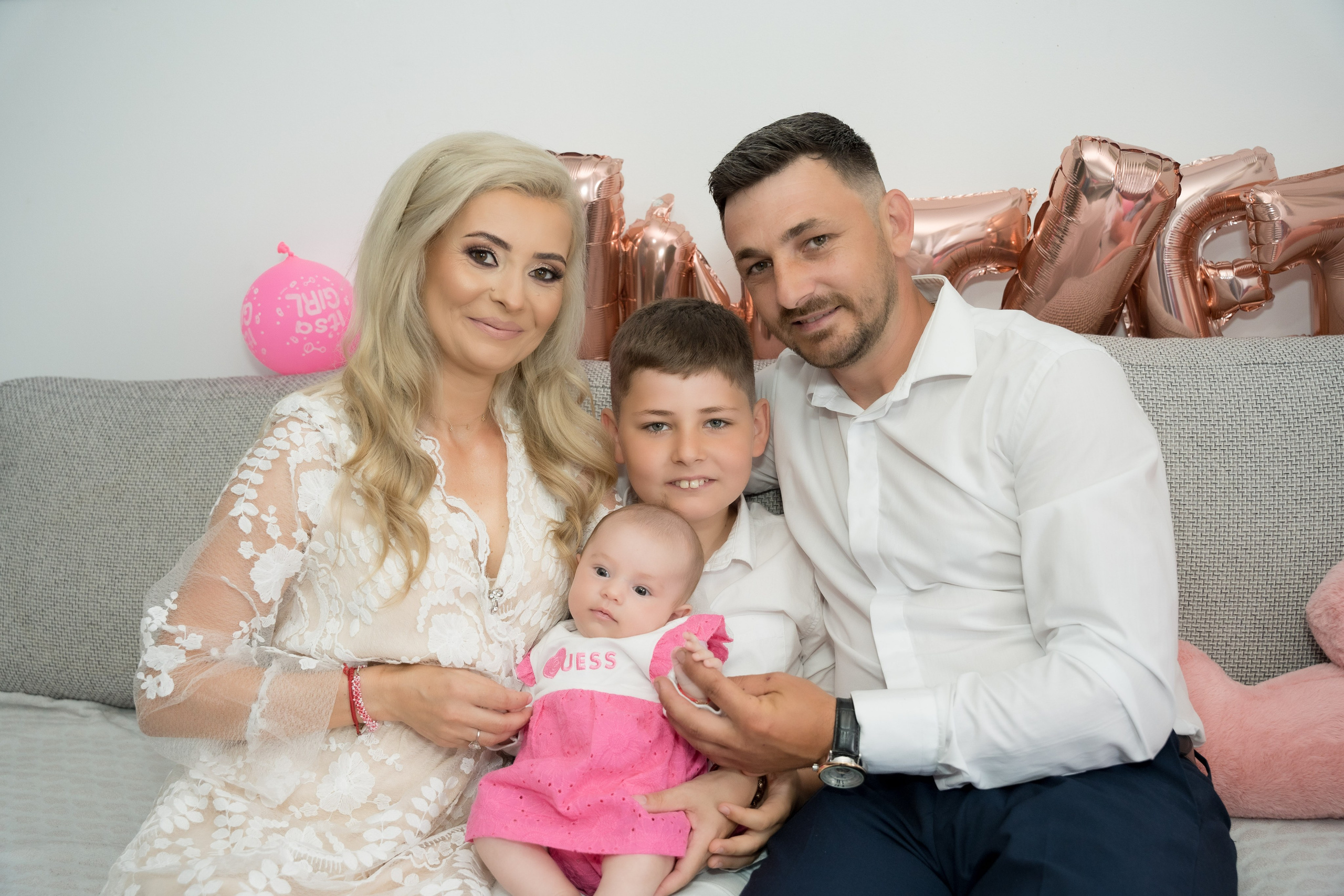 NATALIA. RRStudio — Fotograf evenimente