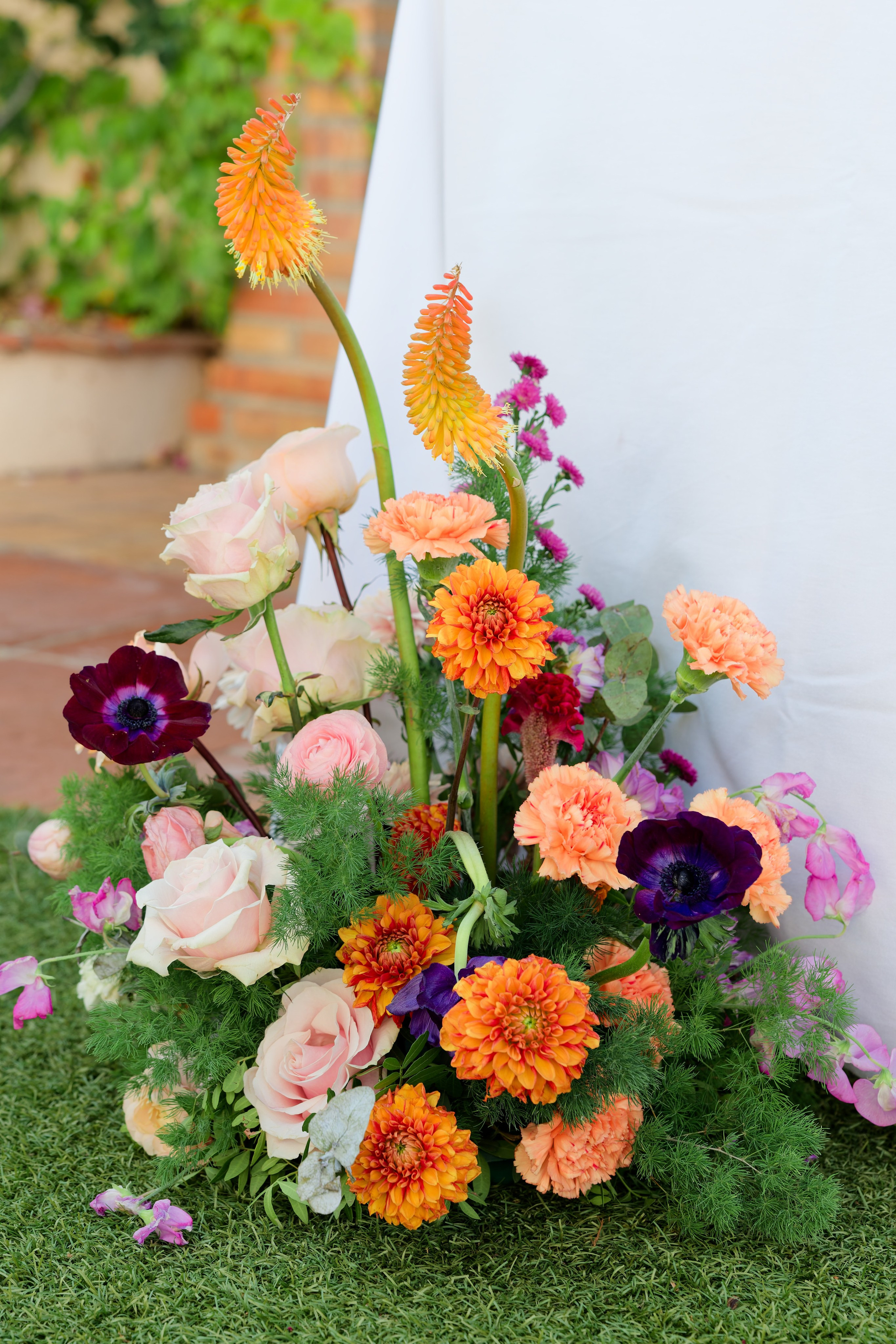 Wedding at Gran Villa Rosa, Barcelona, Spain Preview