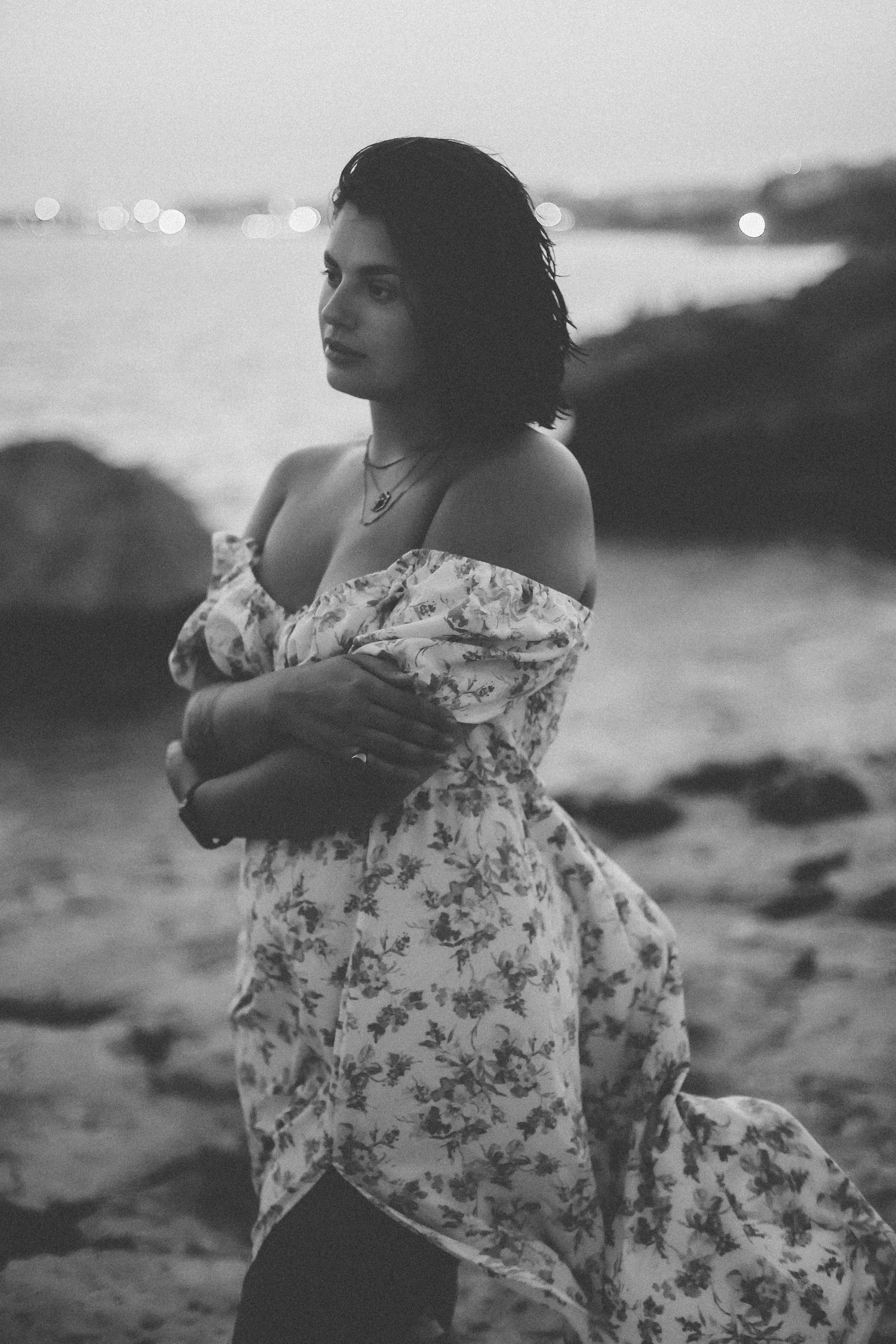 Фотосессия на Каво Греко в Айя-Напе. Август, 2023. Kipriotka. Ваш фотограф на Кипре (Айя-Напа, Протарас)