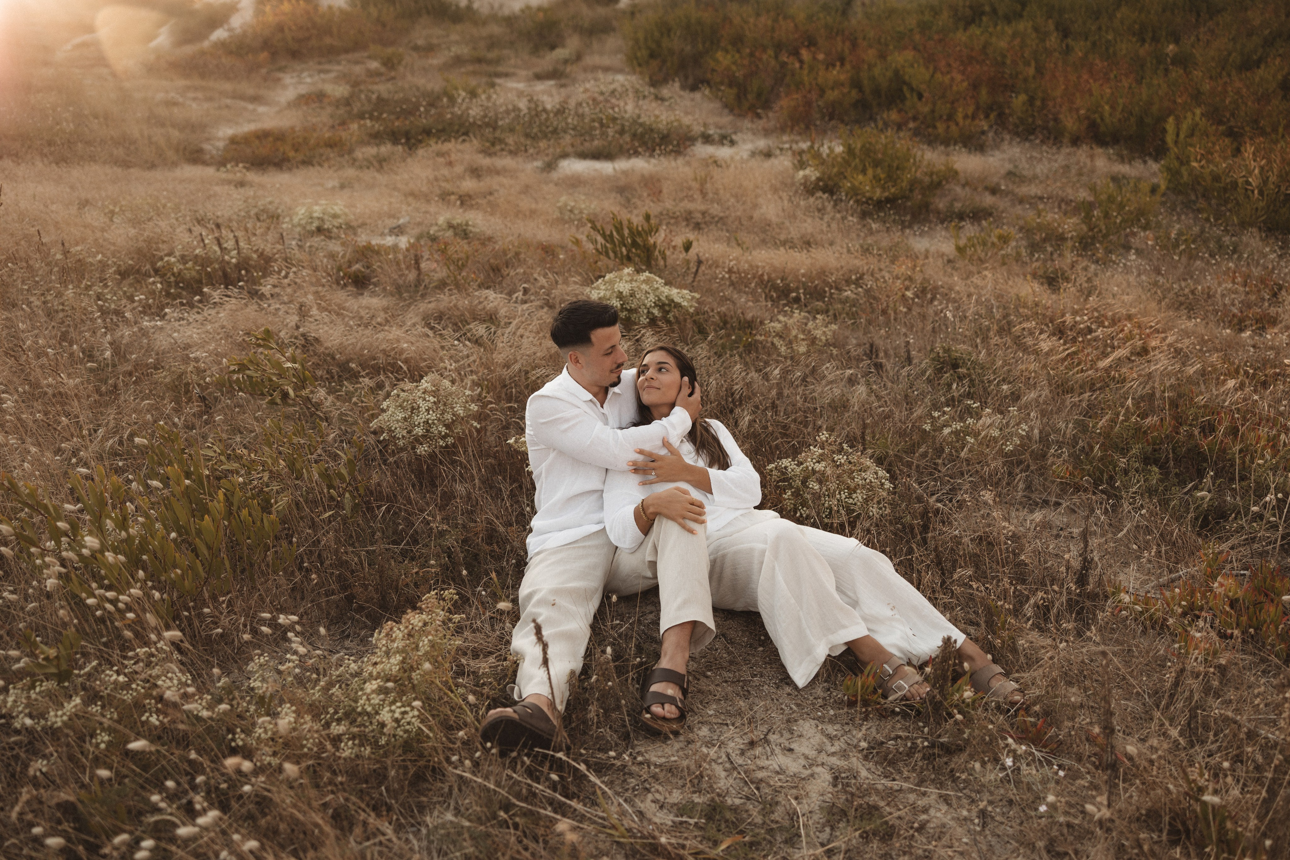 Sara e Fábio. Photographe de mariage et de famille à Braga — Alexandra Mieres Photography