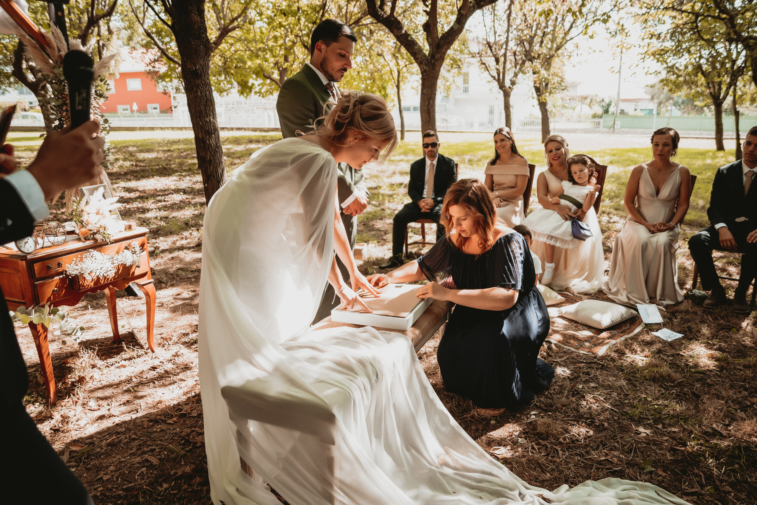 São & Luís. Photographe de mariage et de famille à Braga — Alexandra Mieres Photography