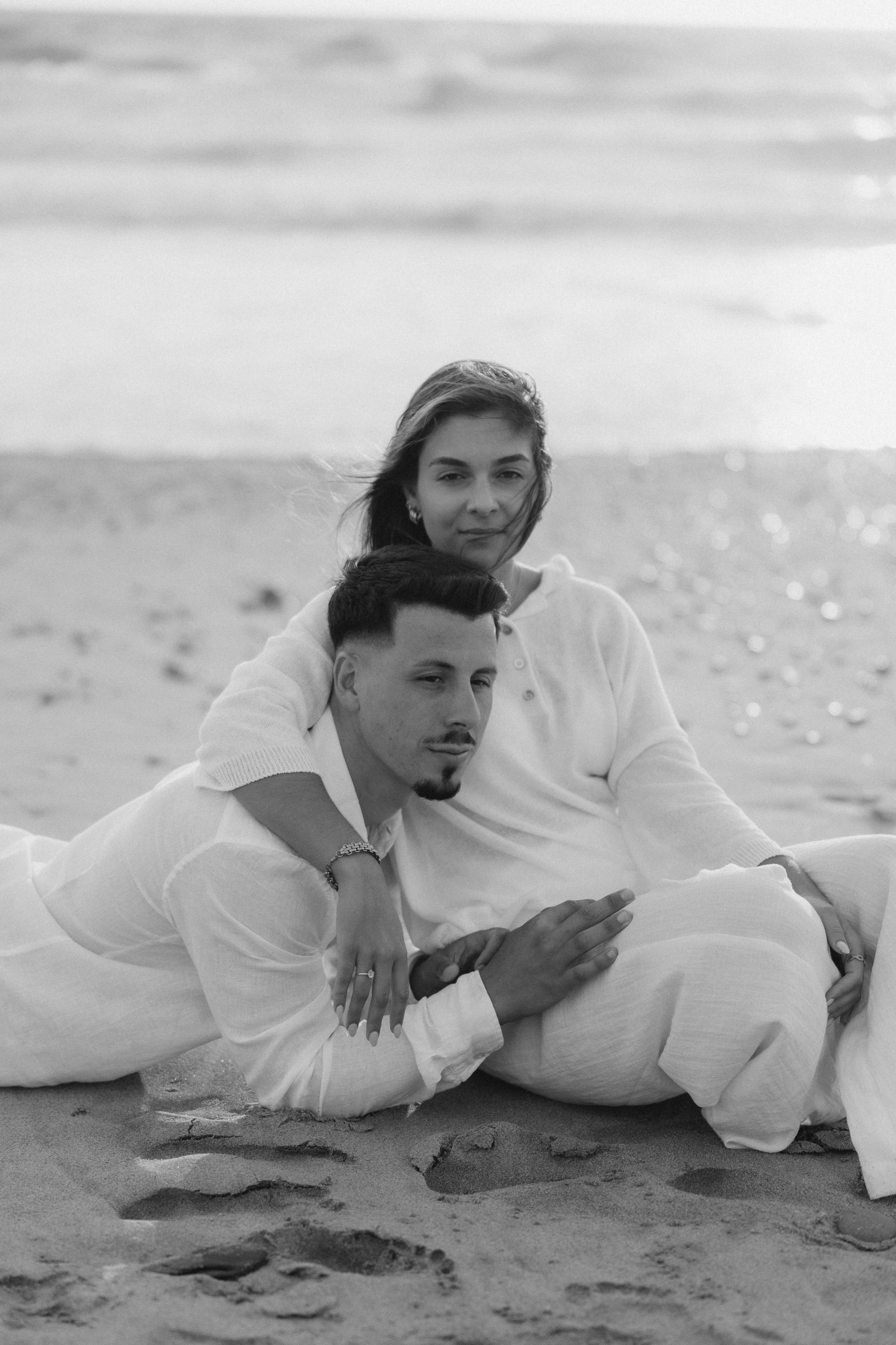 Sara e Fábio. Photographe de mariage et de famille à Braga — Alexandra Mieres Photography