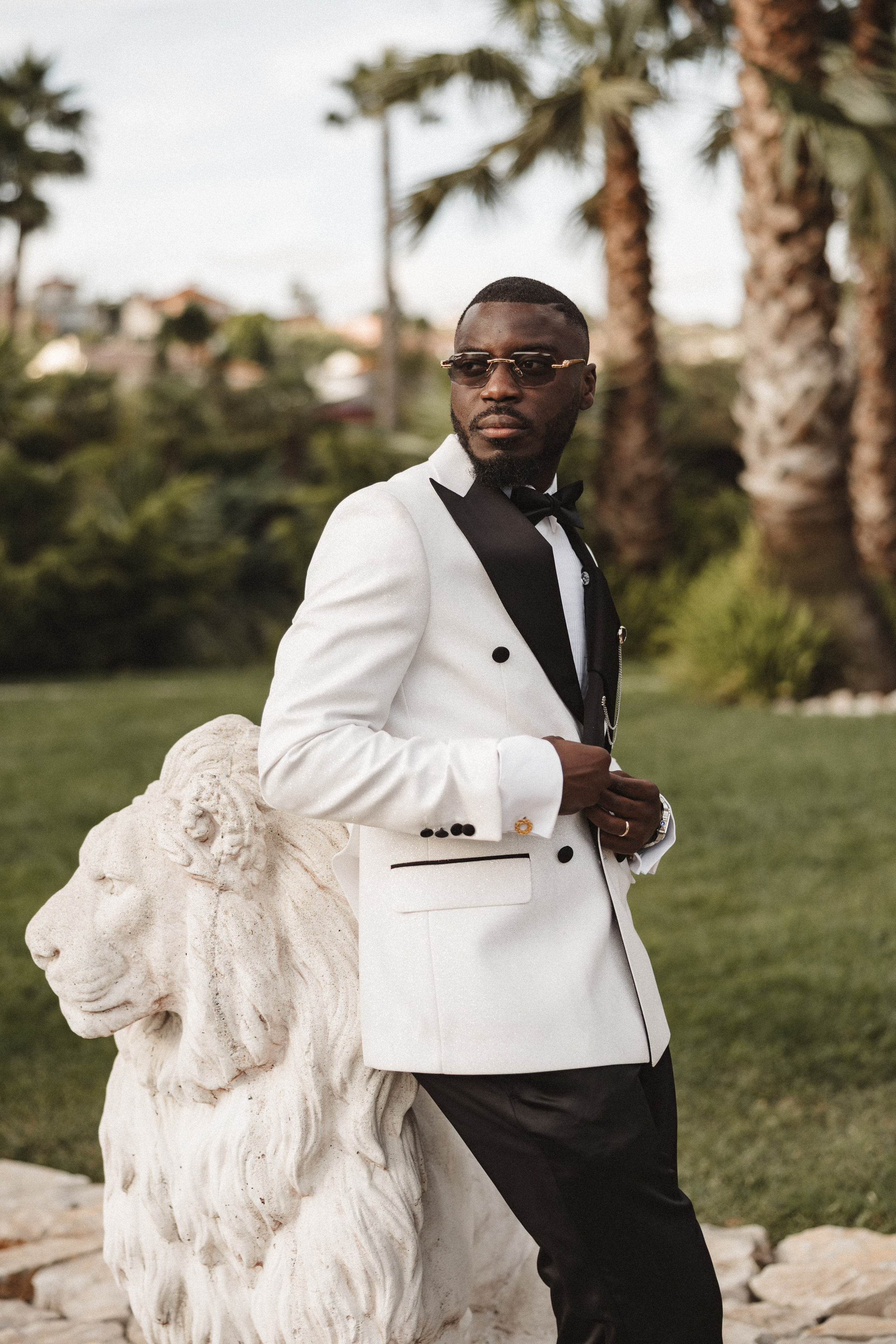 Nejma & Jonathan. Photographe de mariage et de famille à Braga — Alexandra Mieres Photography