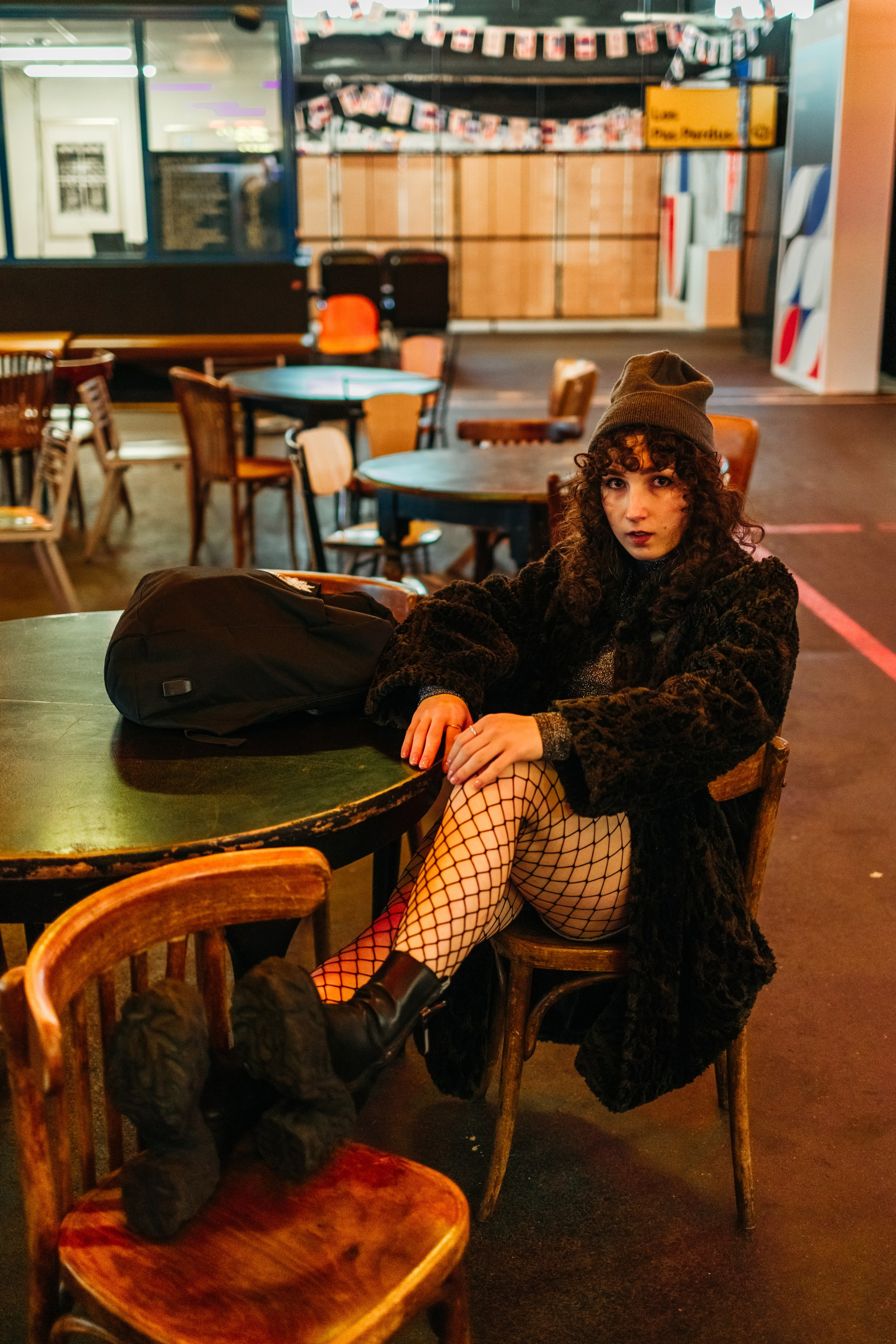 Portfolio. Photographe à Paris — Genya Legou