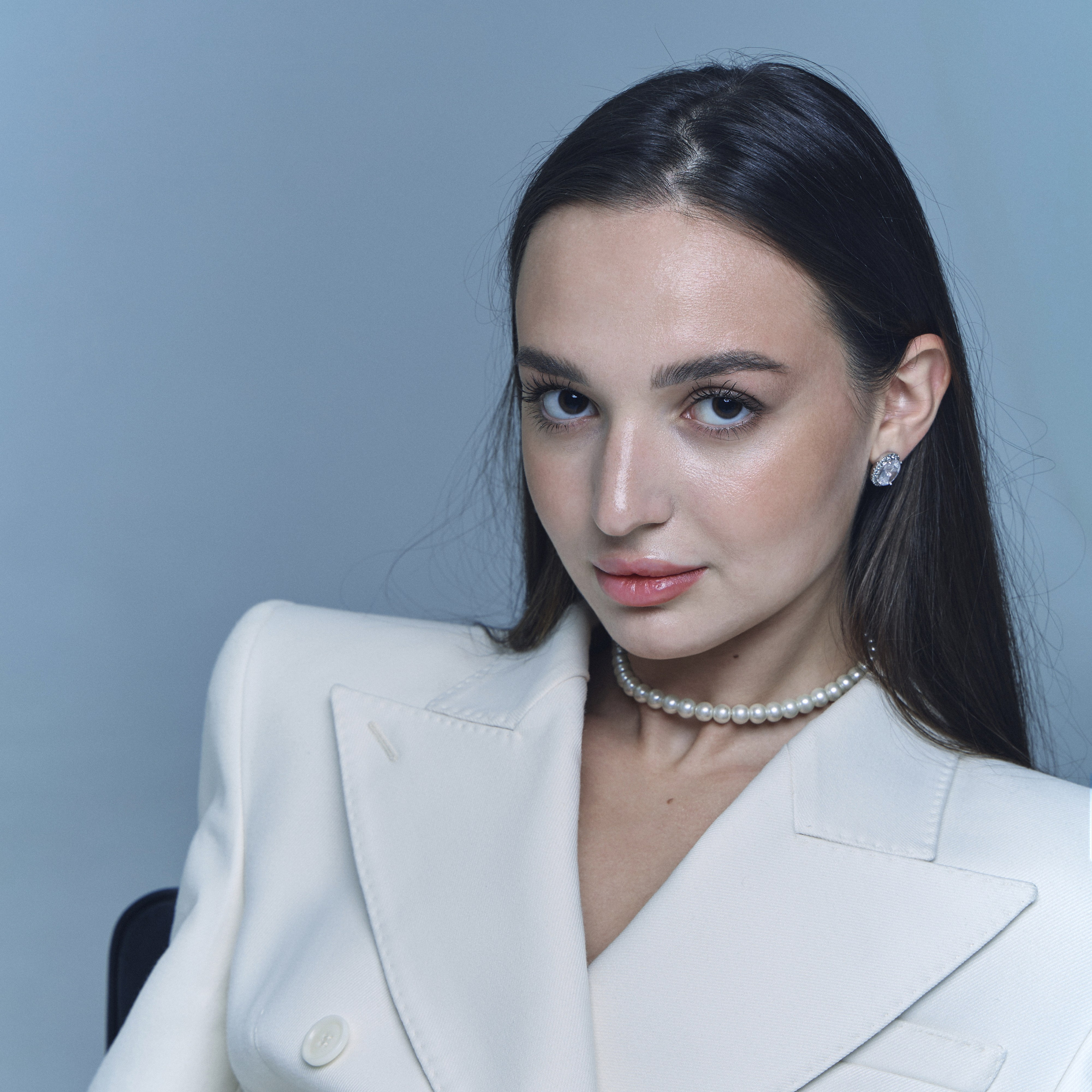 Maria. Dmitrii Cretu l Commercial & Product Photography